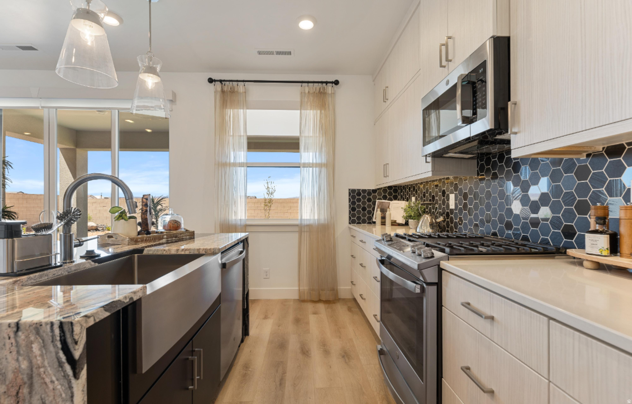 SAGE HAVEN 7 - Residential