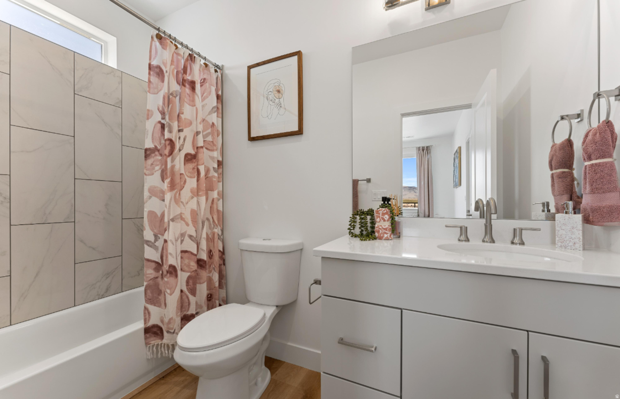 SAGE HAVEN 7 - Residential