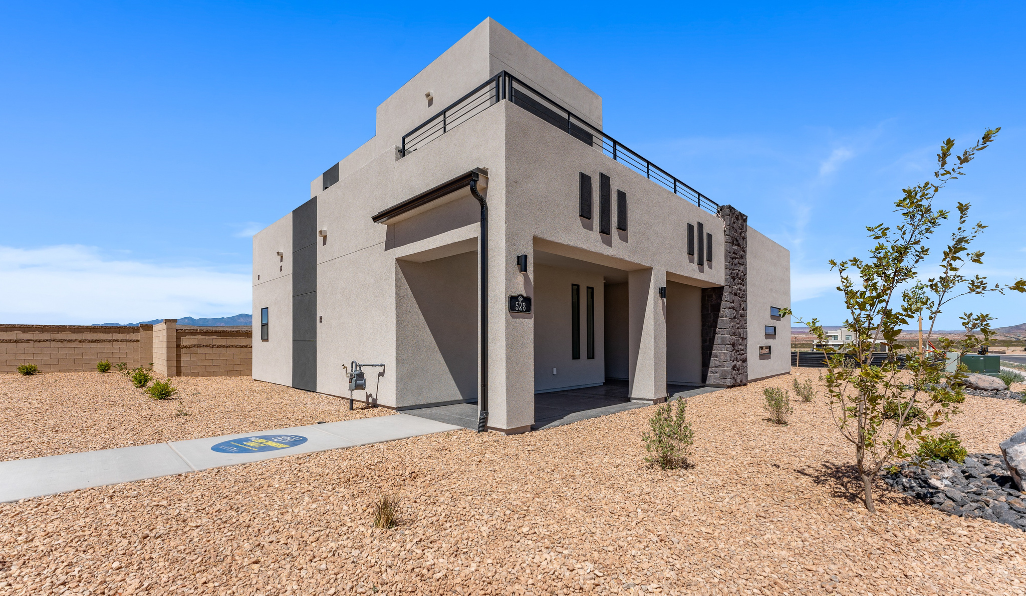 SAGE HAVEN 7 - Residential