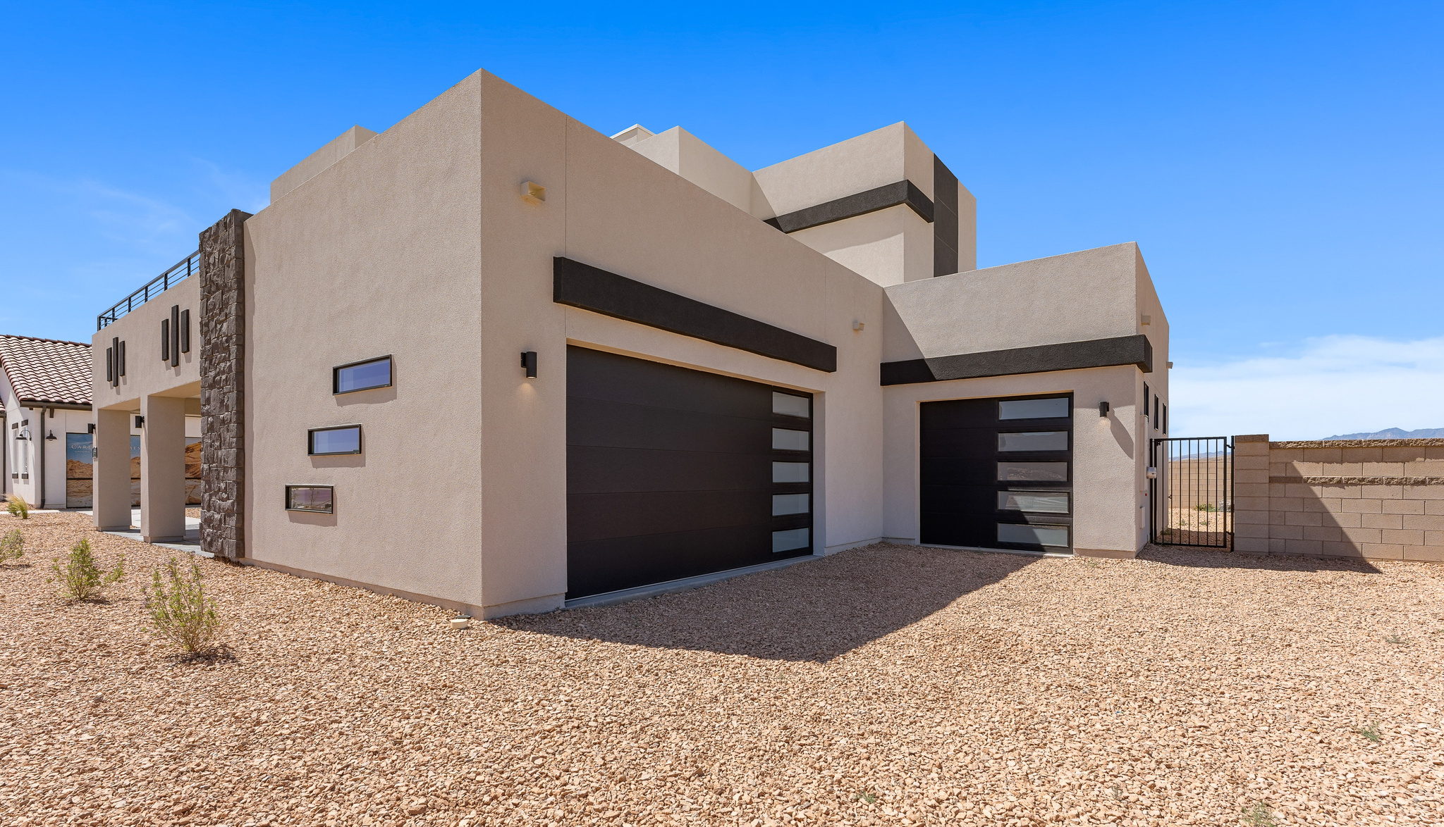 SAGE HAVEN 7 - Residential