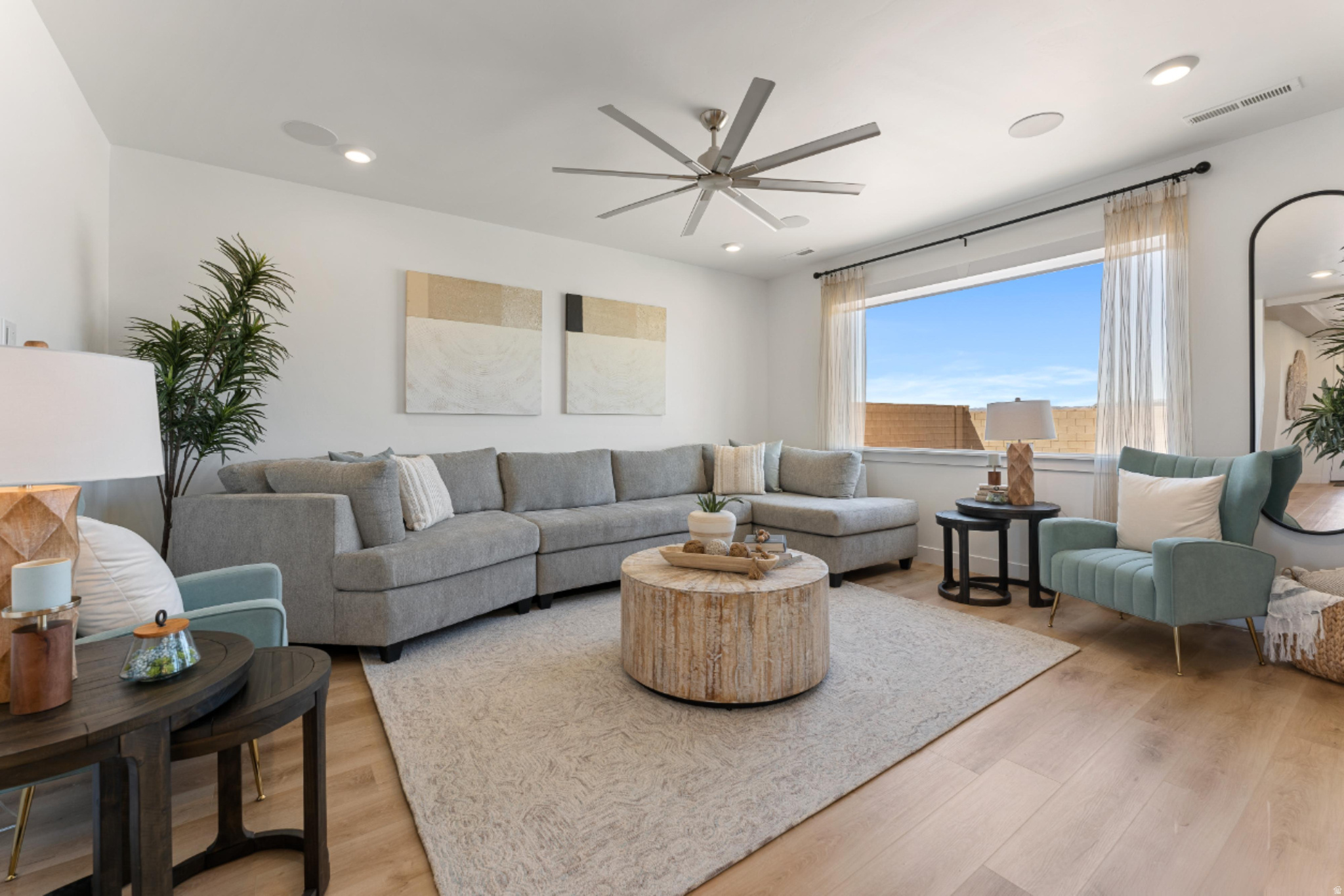 SAGE HAVEN 7 - Residential