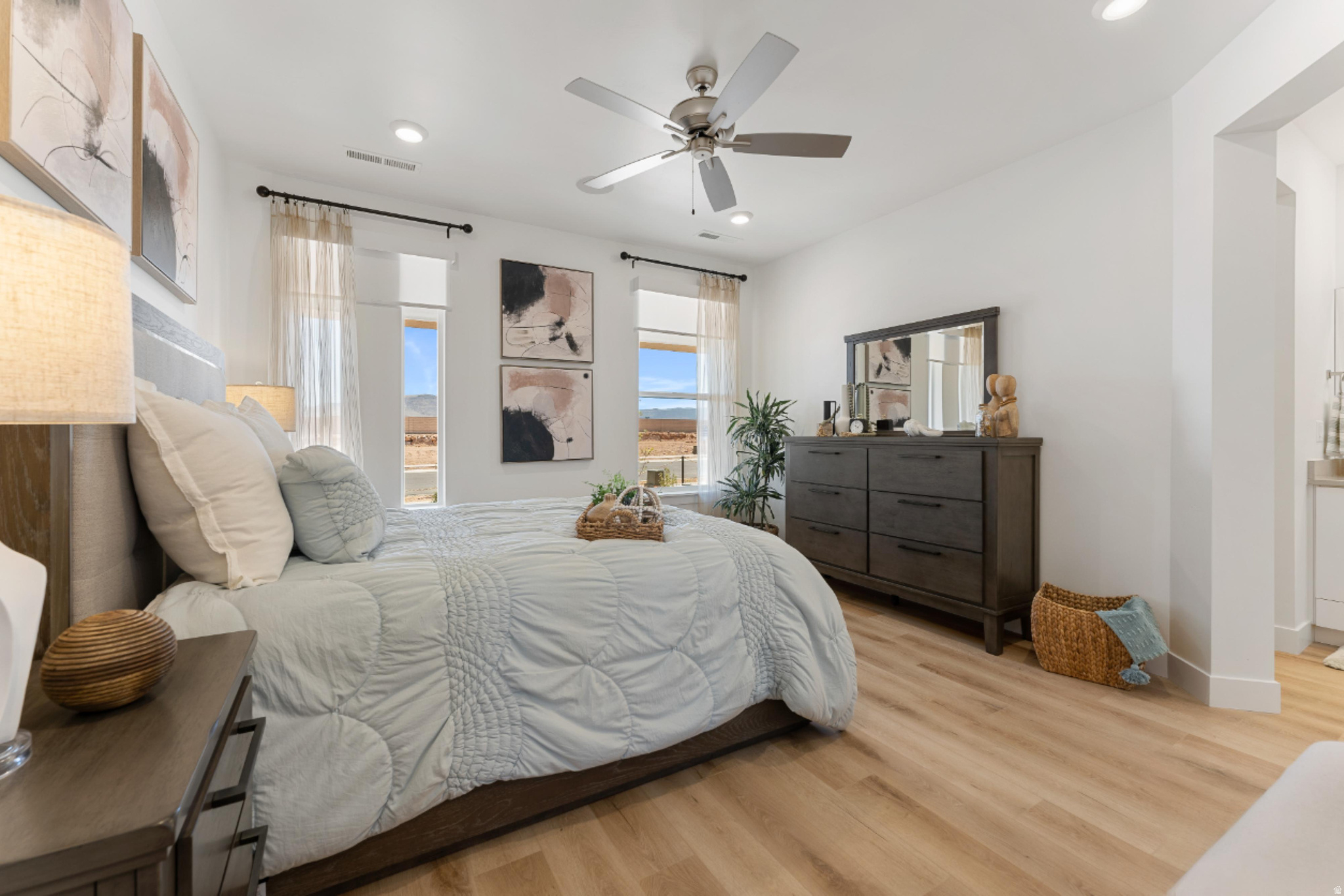 SAGE HAVEN 7 - Residential