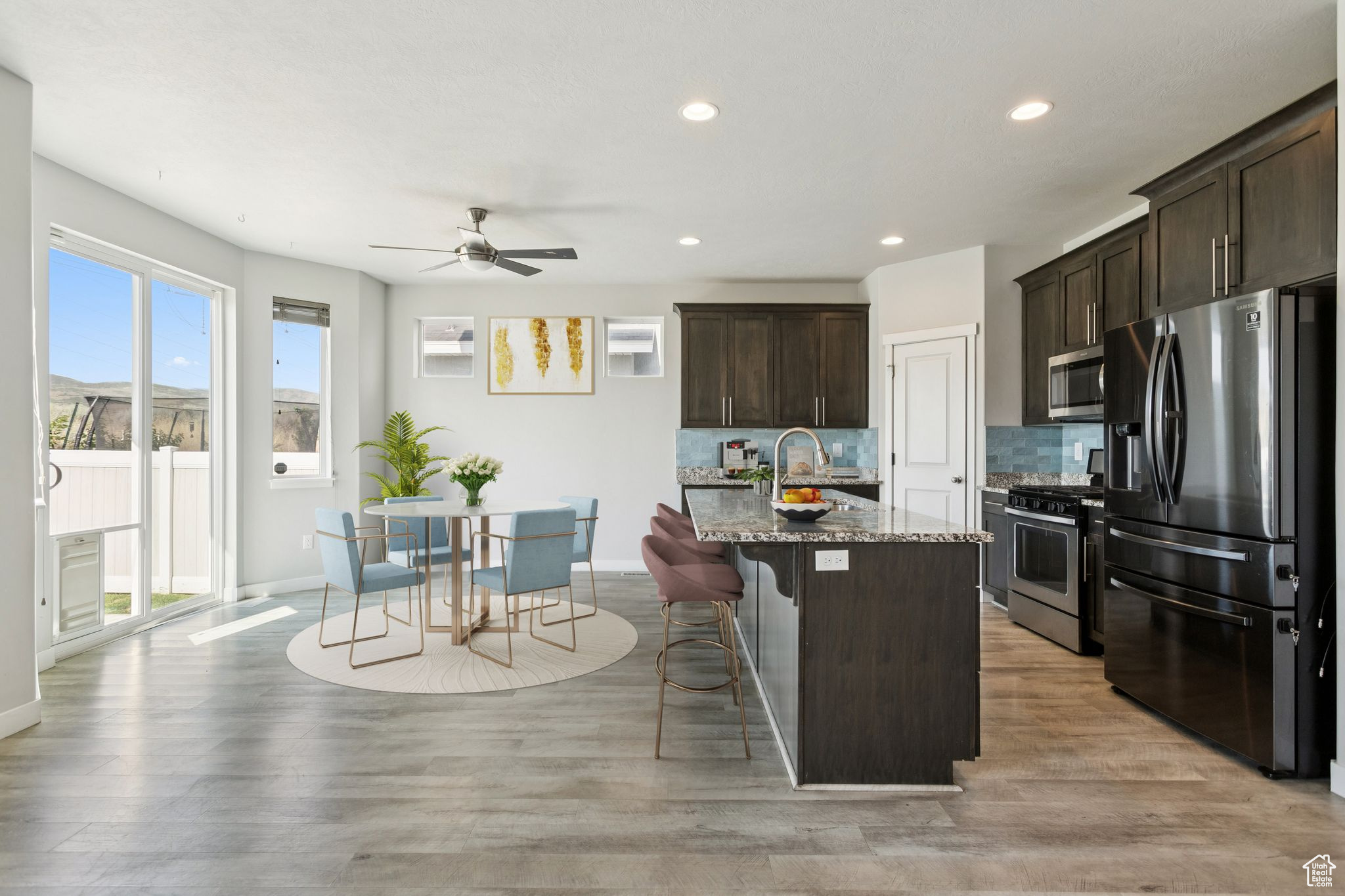 WESTGATE - Residential