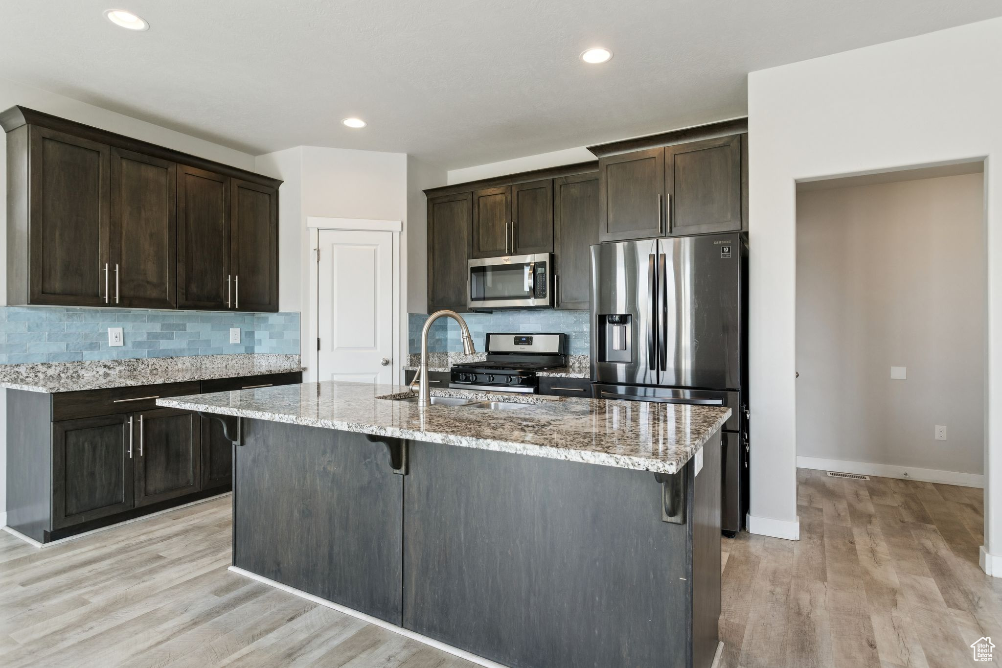 WESTGATE - Residential