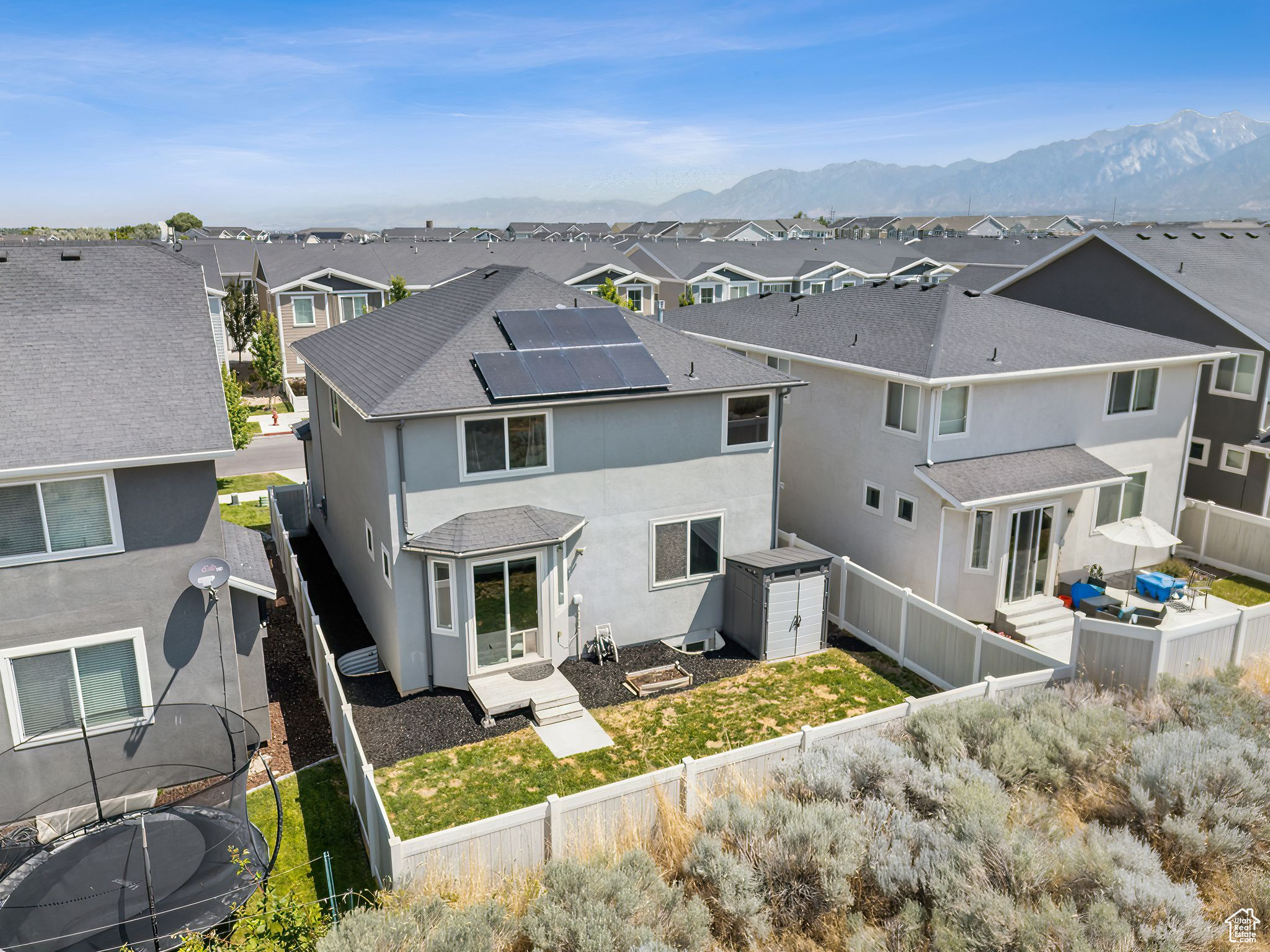 WESTGATE - Residential