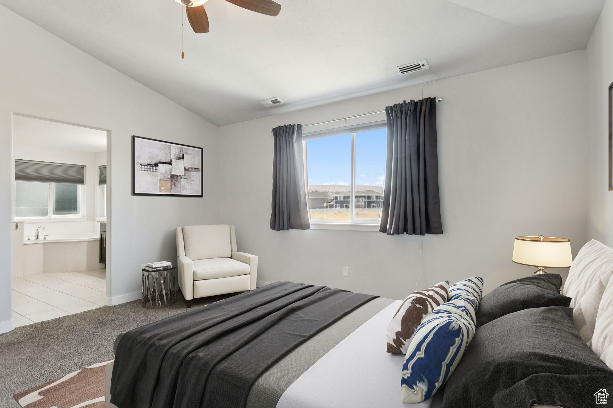 WESTGATE - Residential