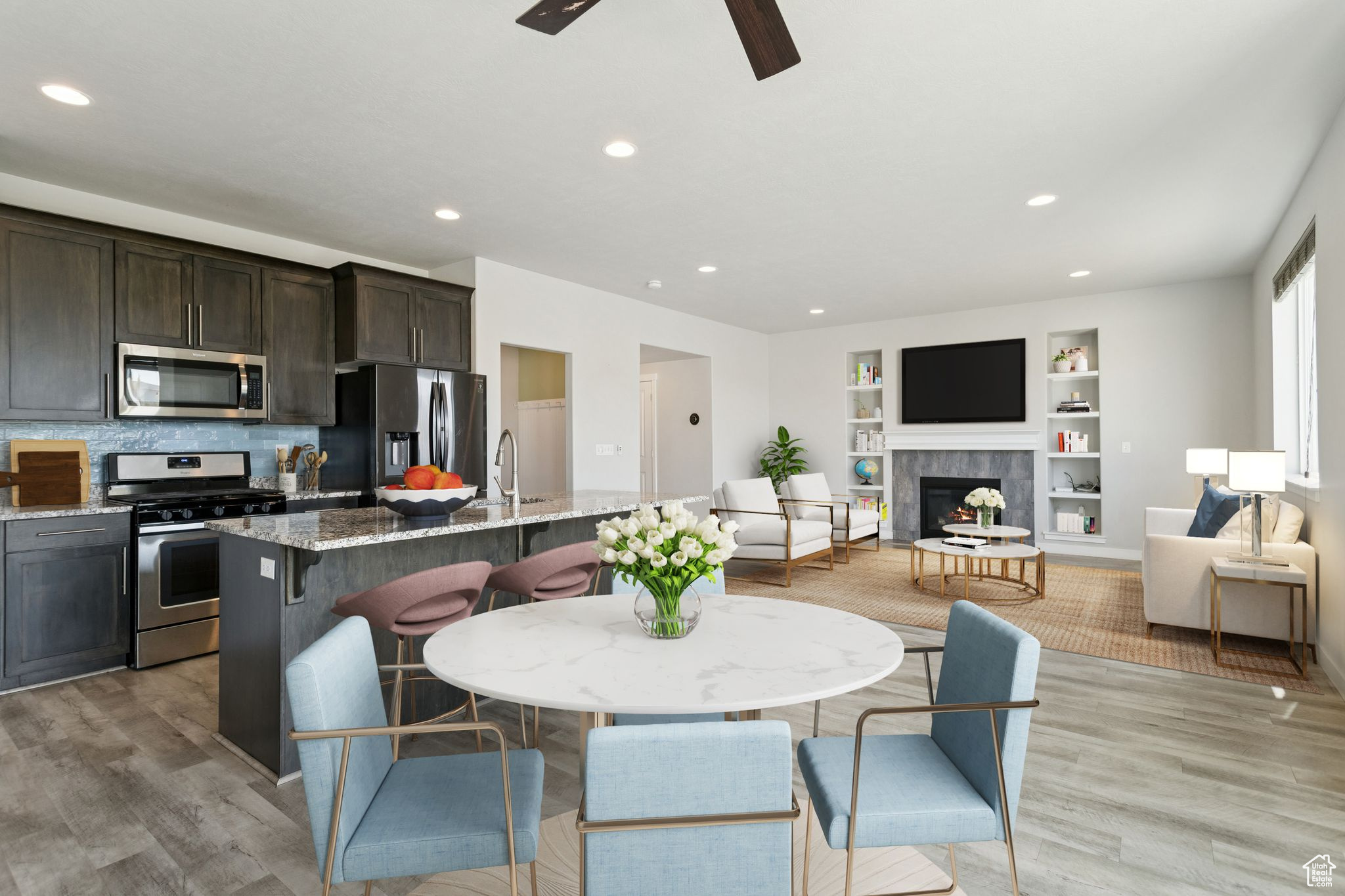 WESTGATE - Residential