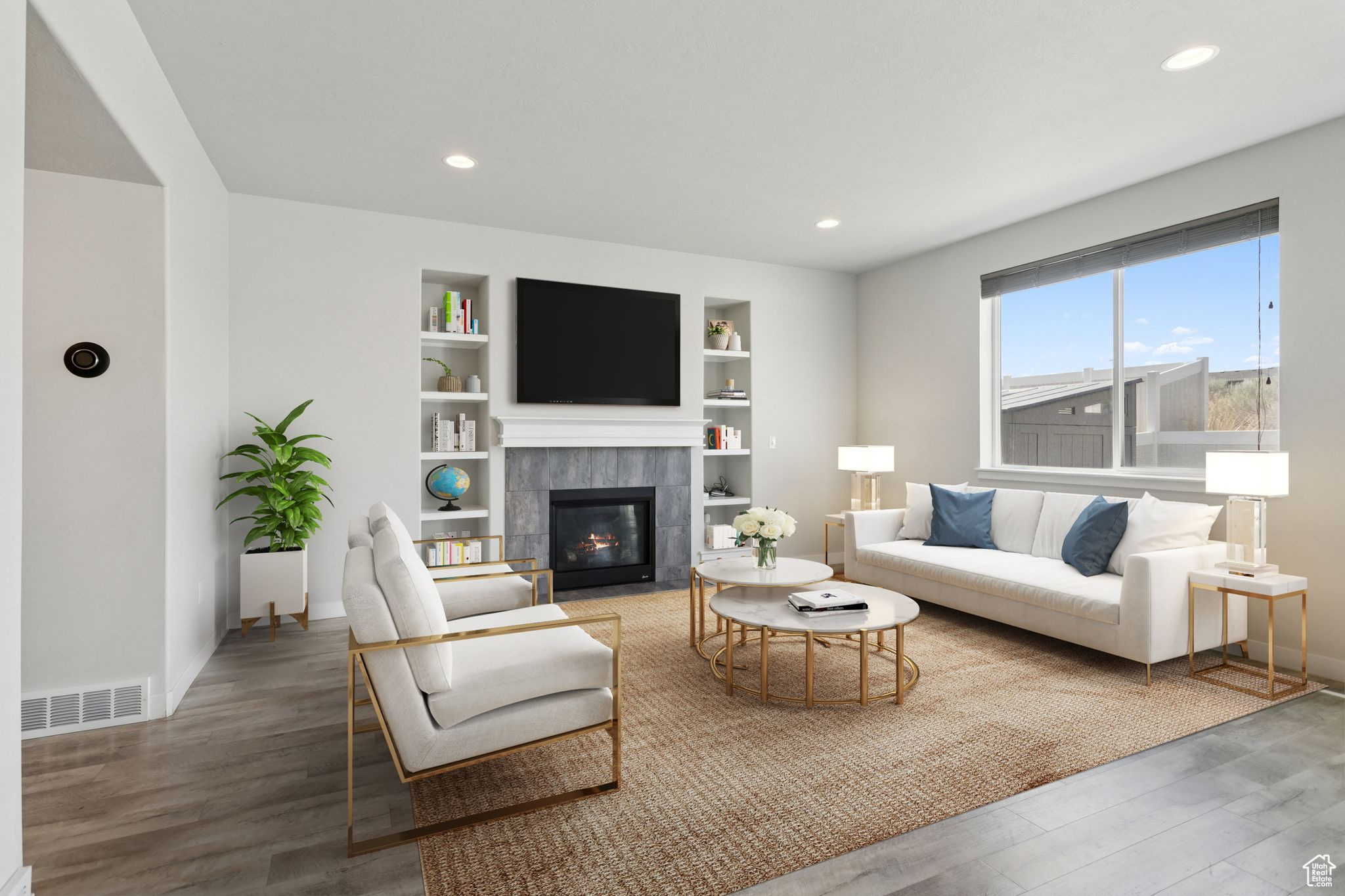WESTGATE - Residential