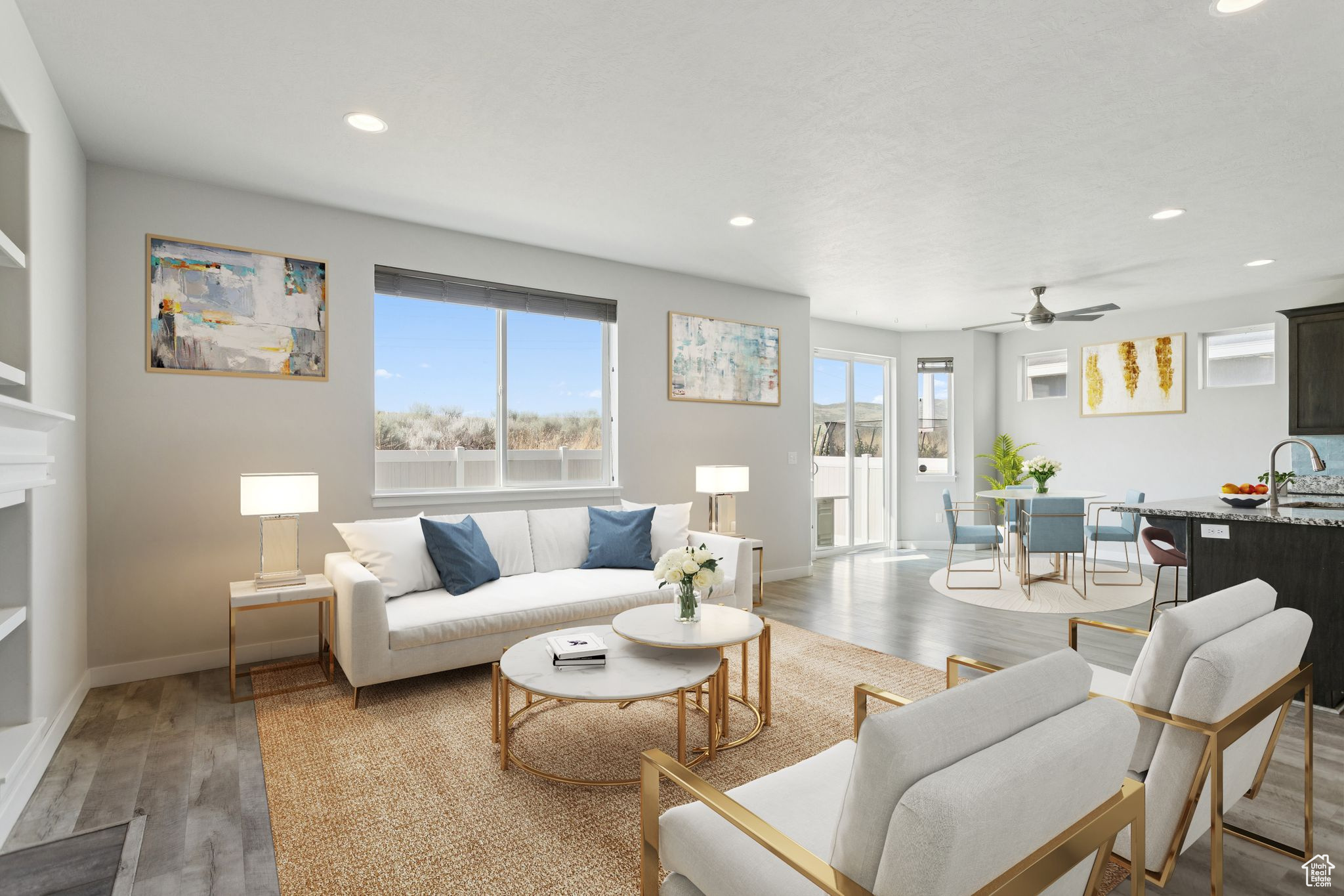 WESTGATE - Residential