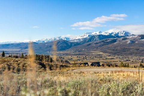 Vacant Land For Sale - 5630 E Highland View Ct<br/> Weber County, Eden, UT 84310