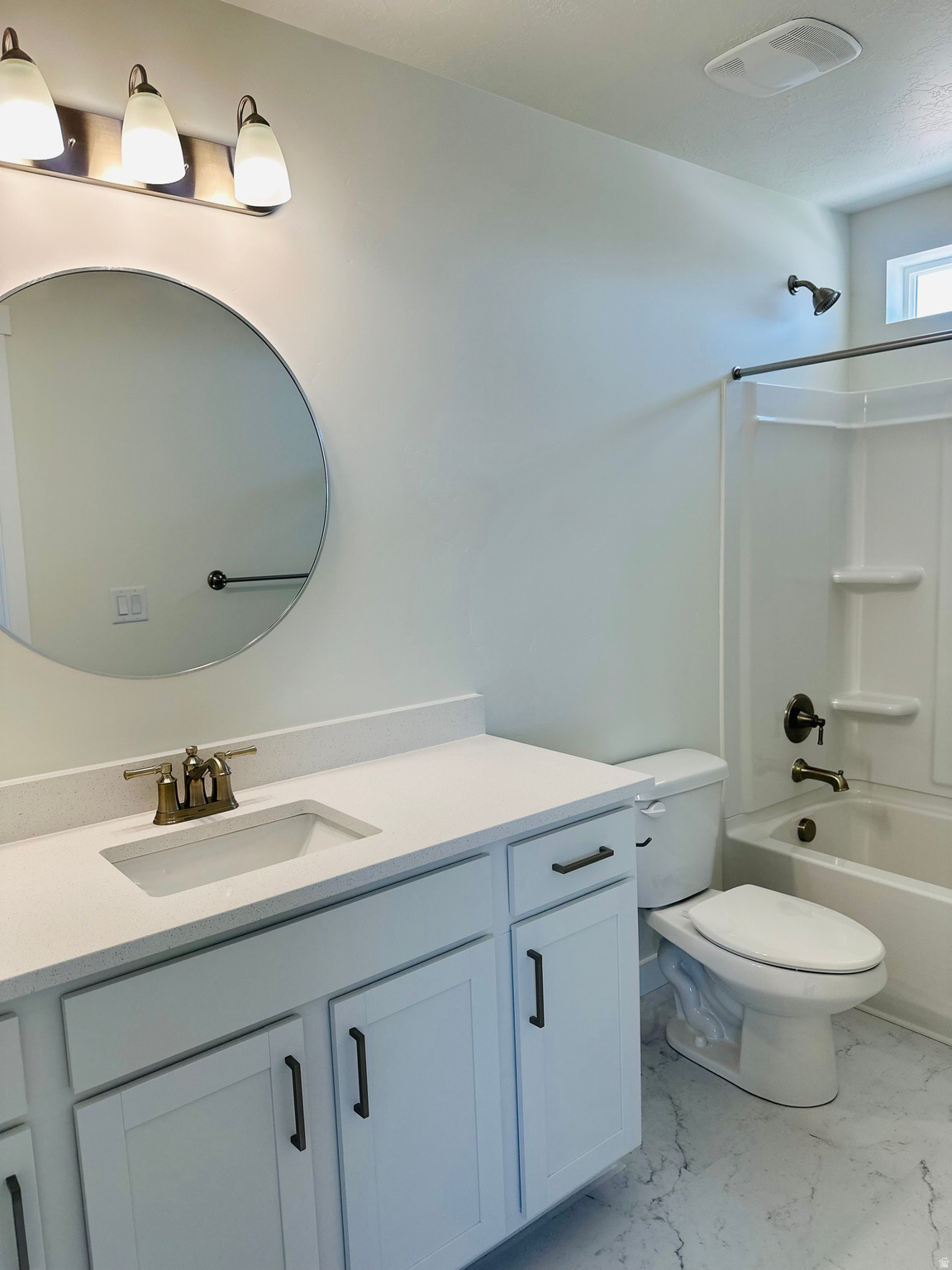 PACIFIC SPRINGS - Residential