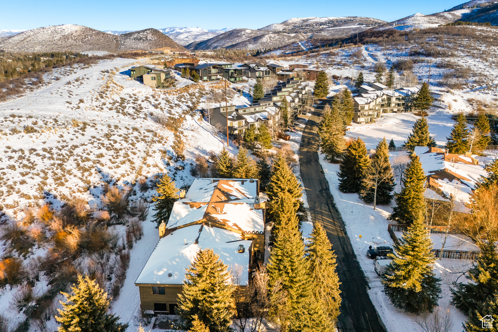 515 Saddle View Way #23, Park City, Utah image 38