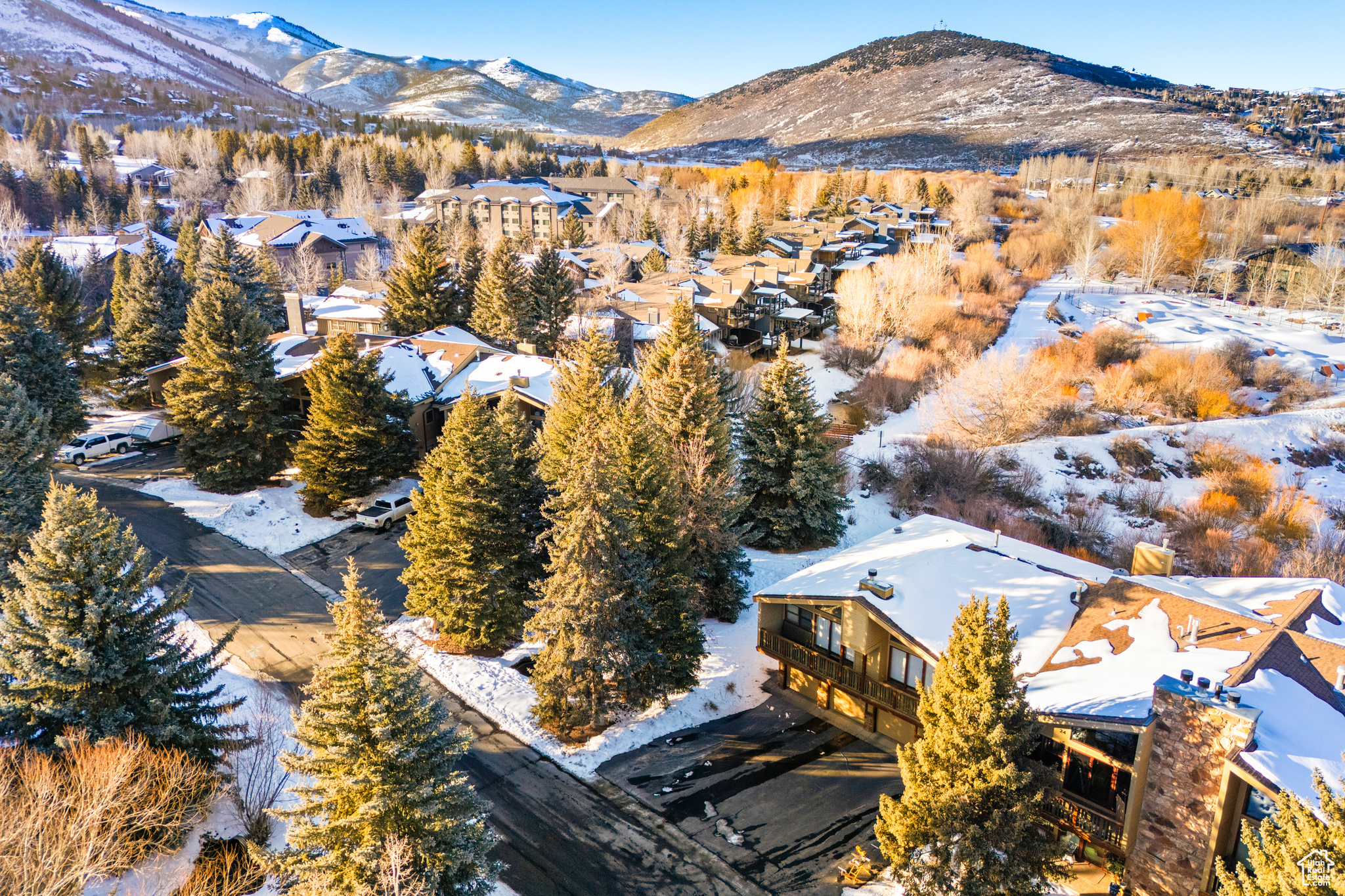 515 Saddle View Way #23, Park City, Utah image 35