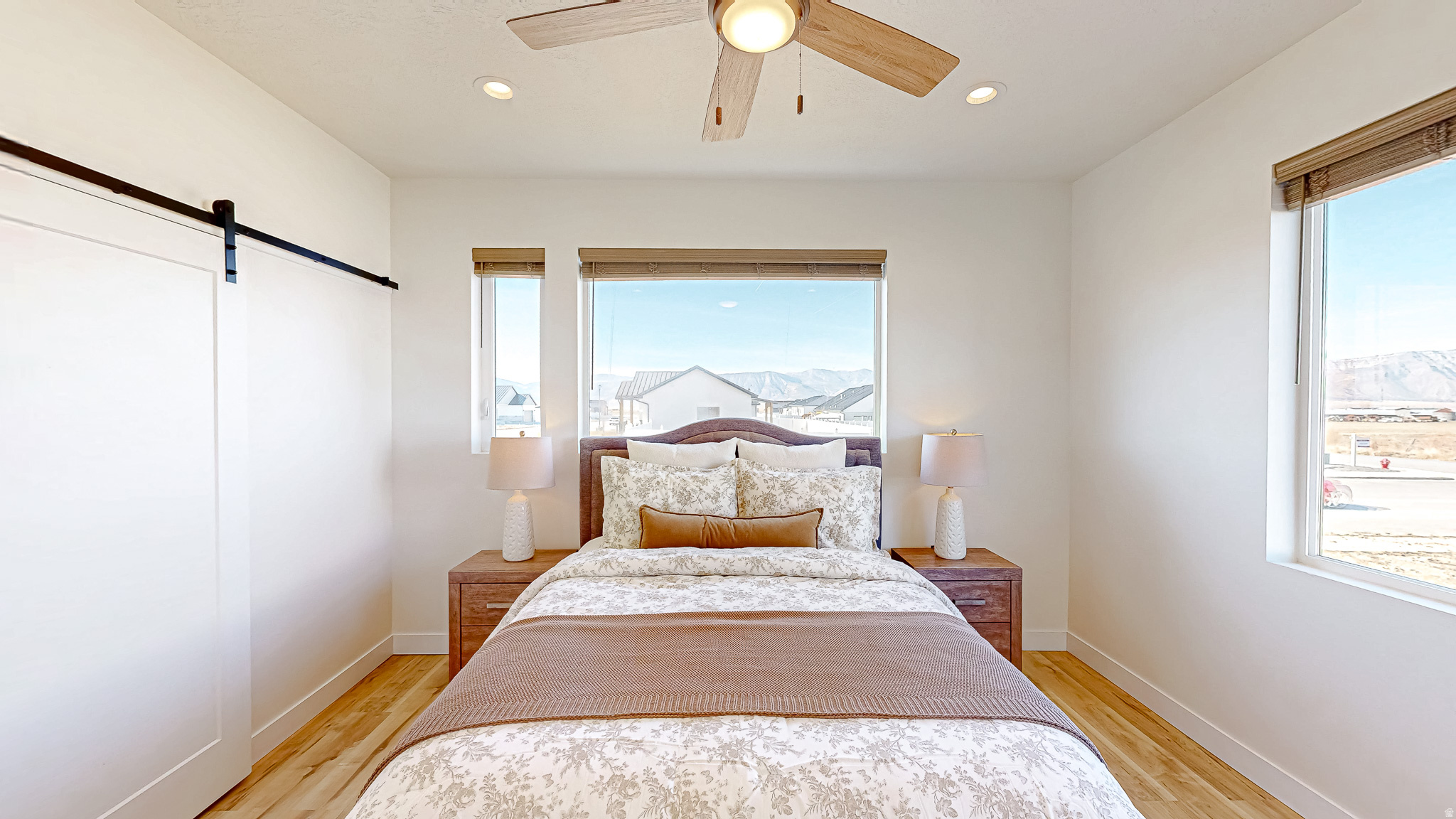 EPHRAIM CROSSING SUBDIVISION - Residential