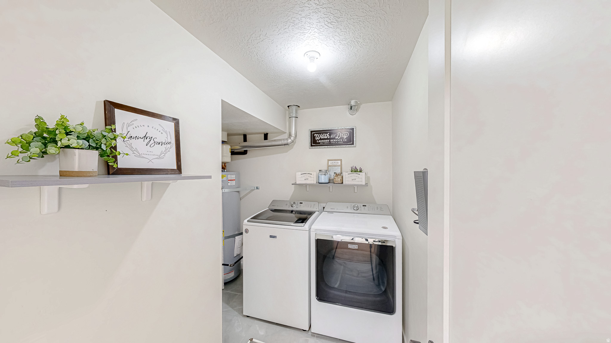 EPHRAIM CROSSING SUBDIVISION - Residential