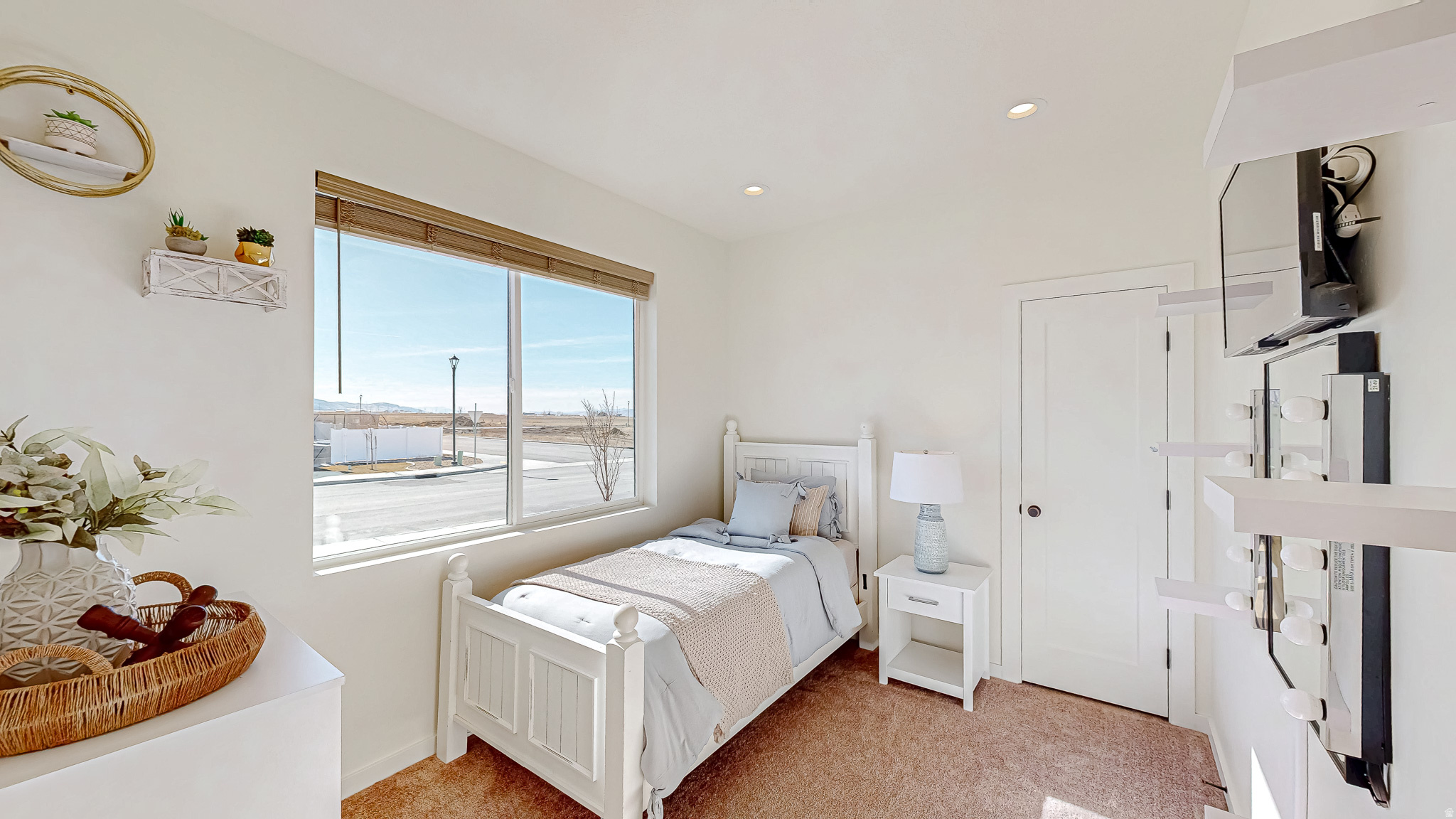 EPHRAIM CROSSING SUBDIVISION - Residential