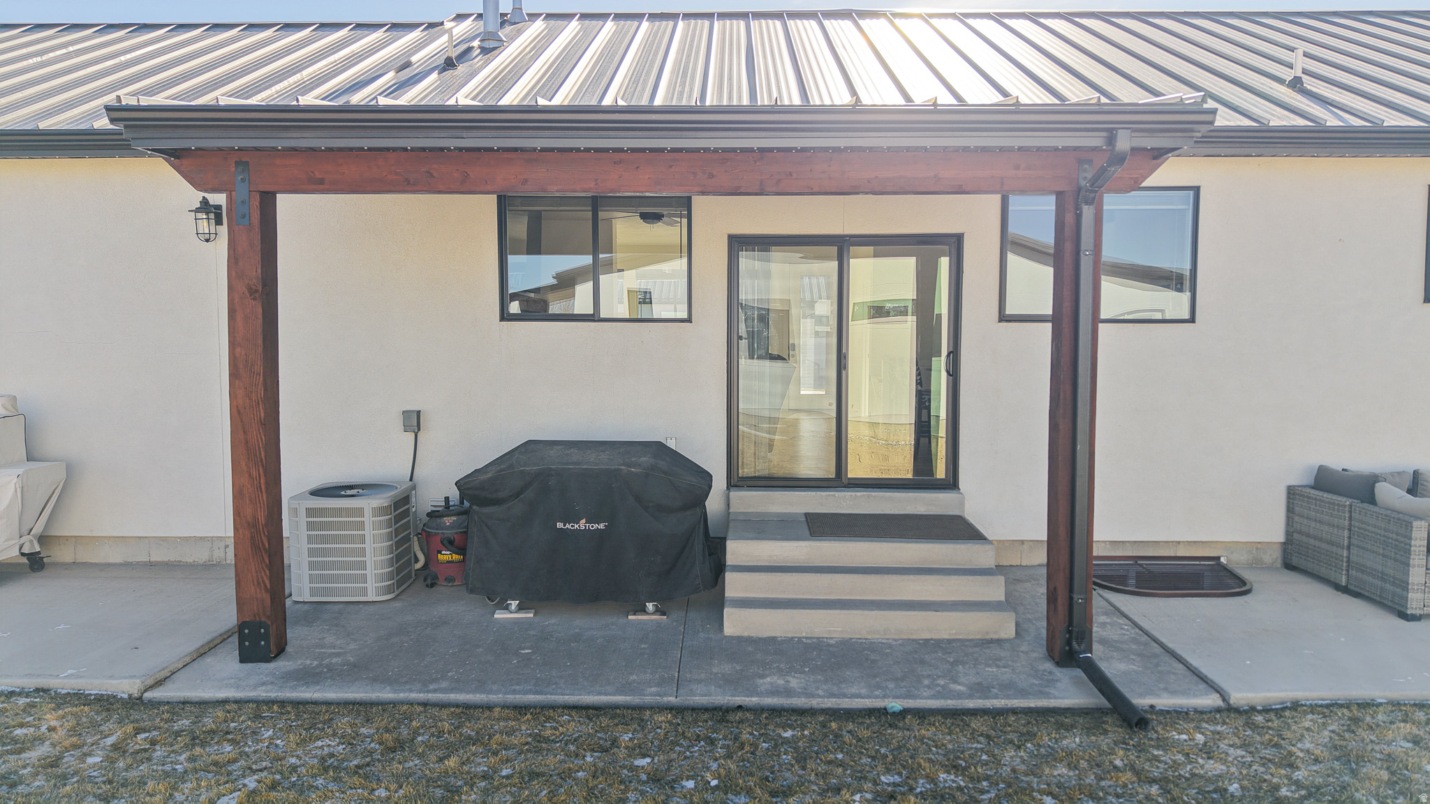 EPHRAIM CROSSING SUBDIVISION - Residential