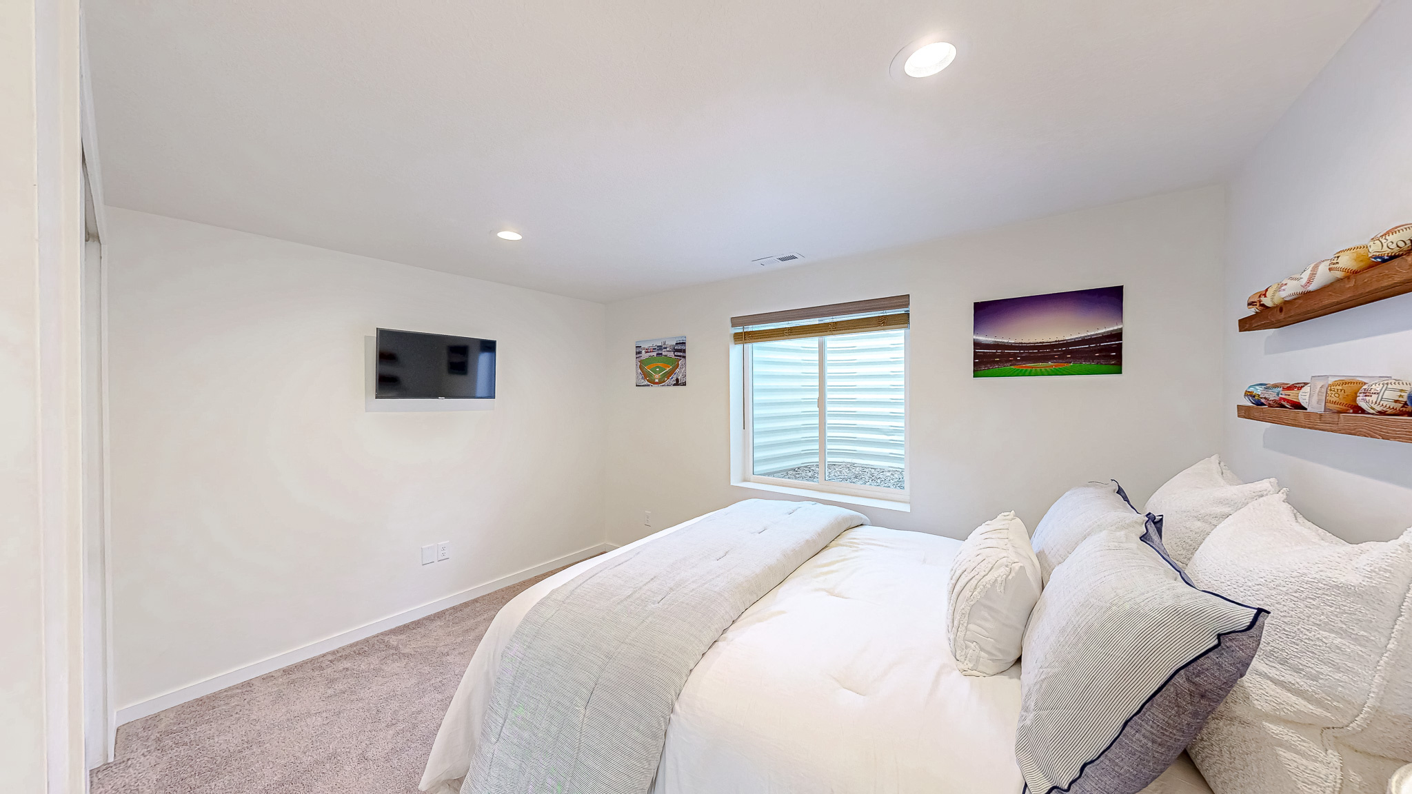 EPHRAIM CROSSING SUBDIVISION - Residential