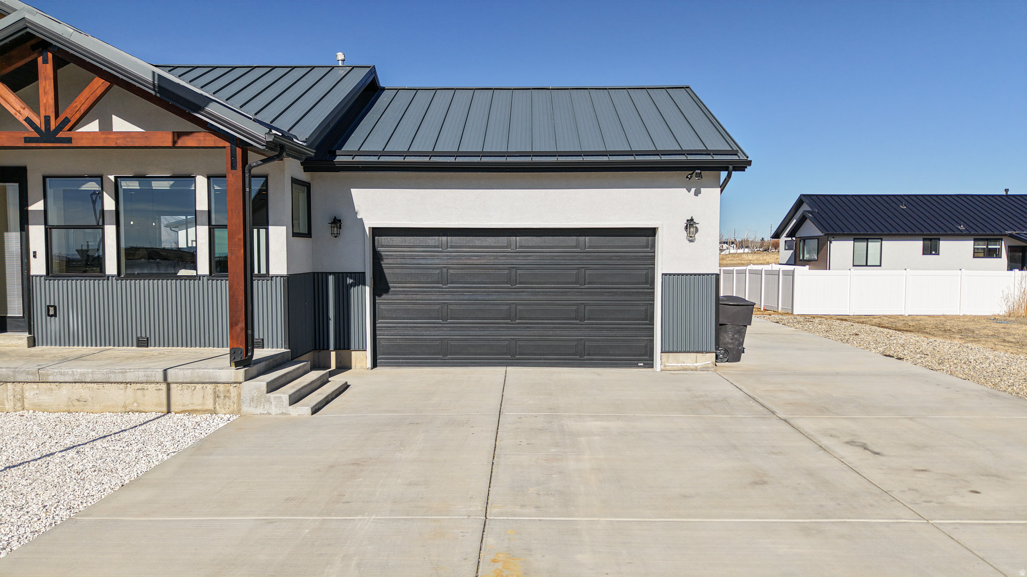 EPHRAIM CROSSING SUBDIVISION - Residential