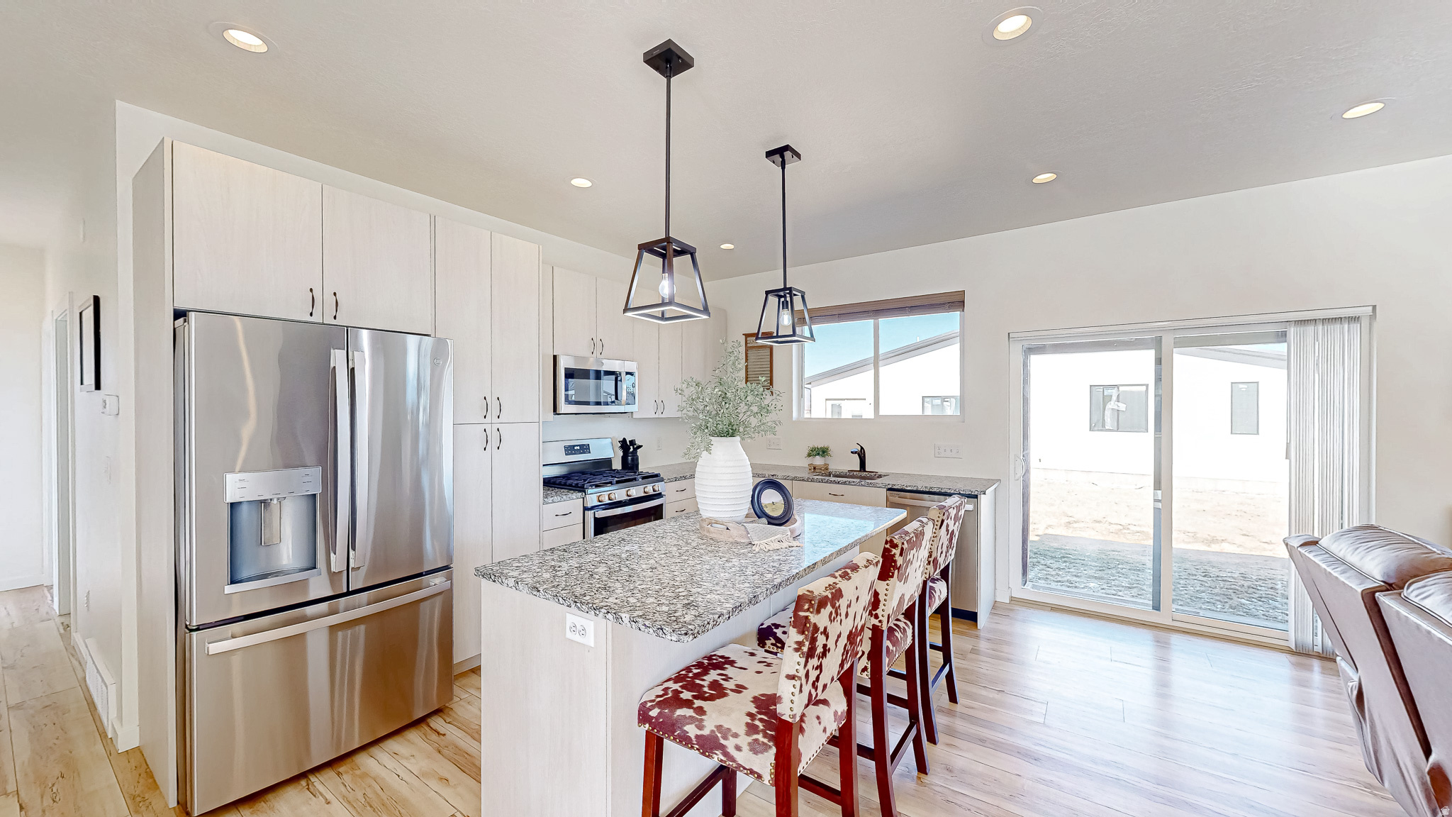 EPHRAIM CROSSING SUBDIVISION - Residential