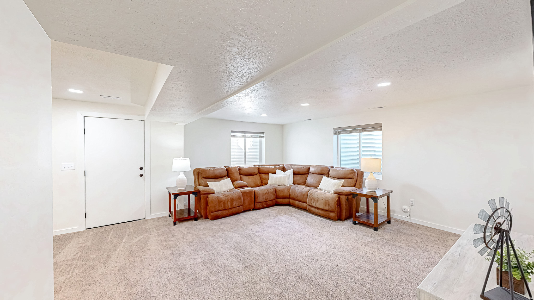 EPHRAIM CROSSING SUBDIVISION - Residential