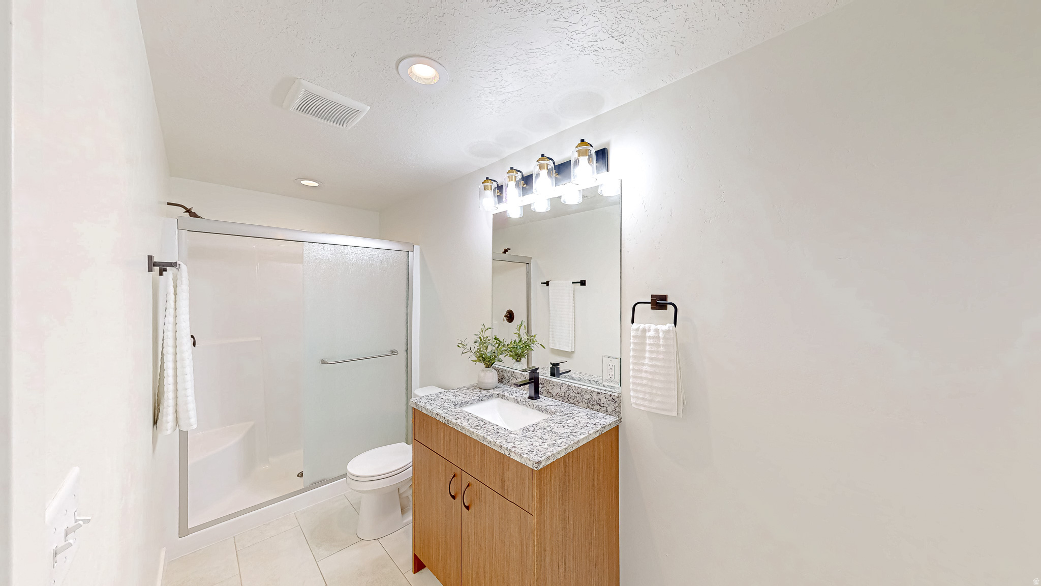 EPHRAIM CROSSING SUBDIVISION - Residential