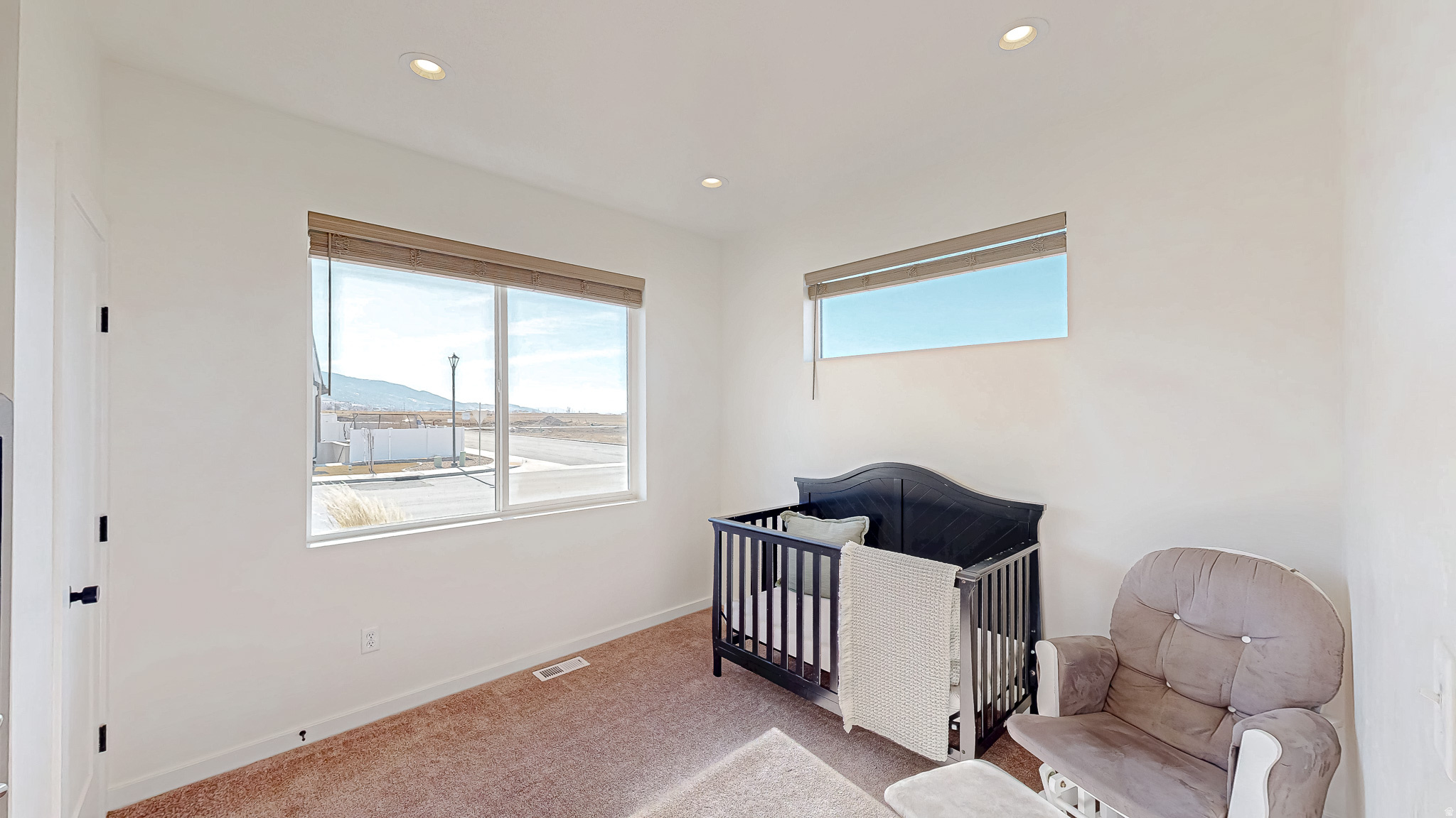 EPHRAIM CROSSING SUBDIVISION - Residential