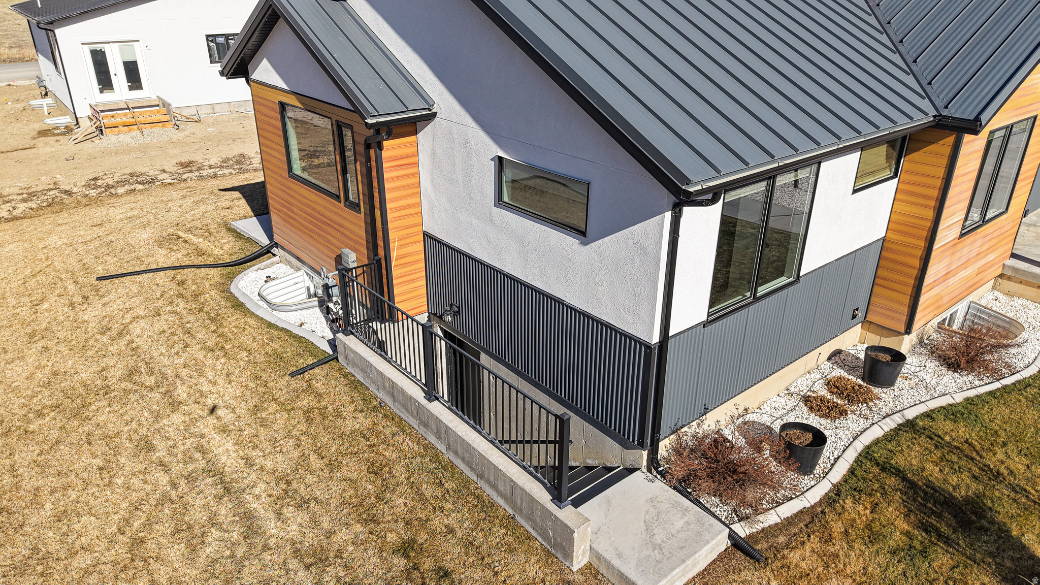 EPHRAIM CROSSING SUBDIVISION - Residential