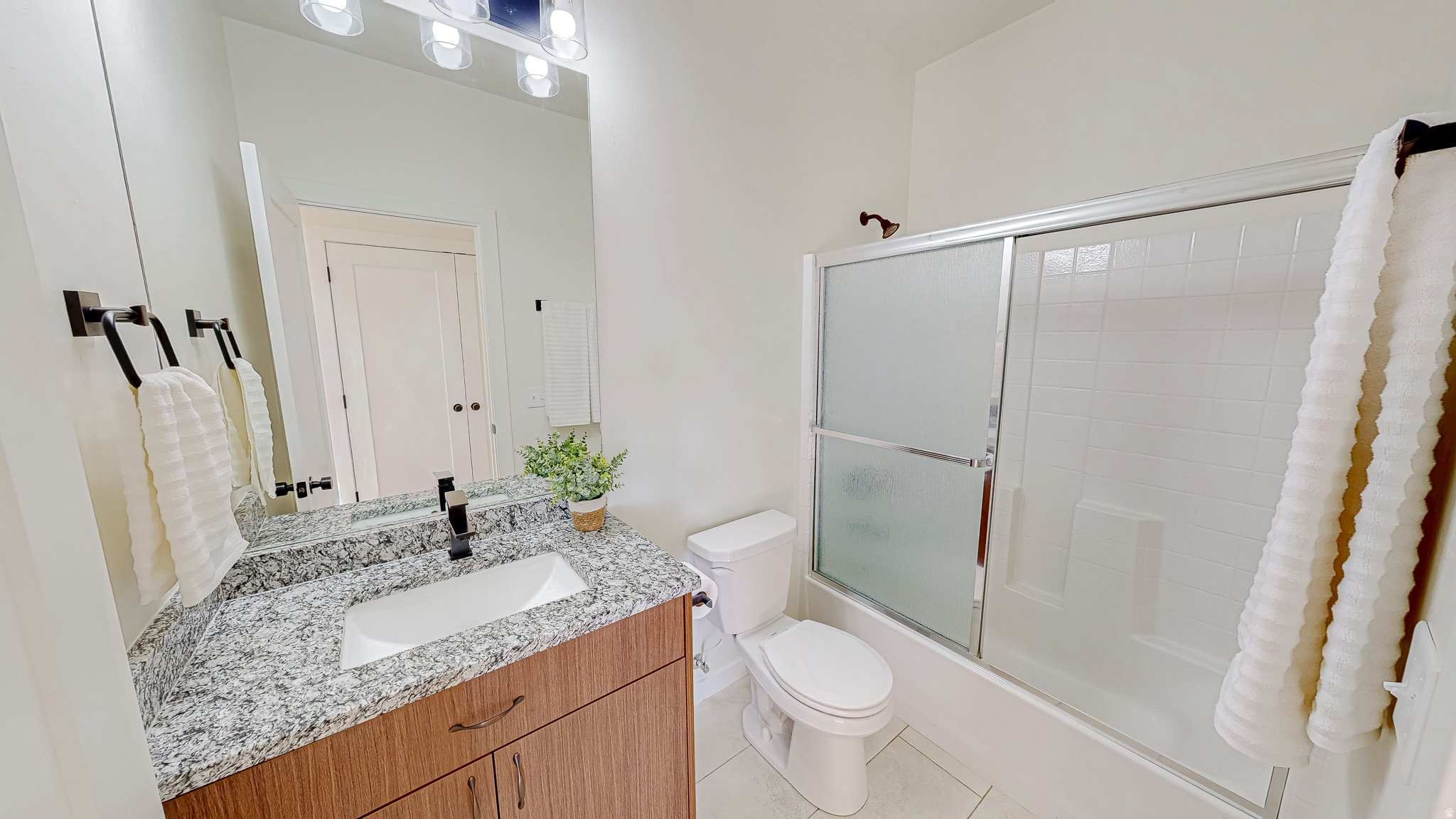 EPHRAIM CROSSING SUBDIVISION - Residential