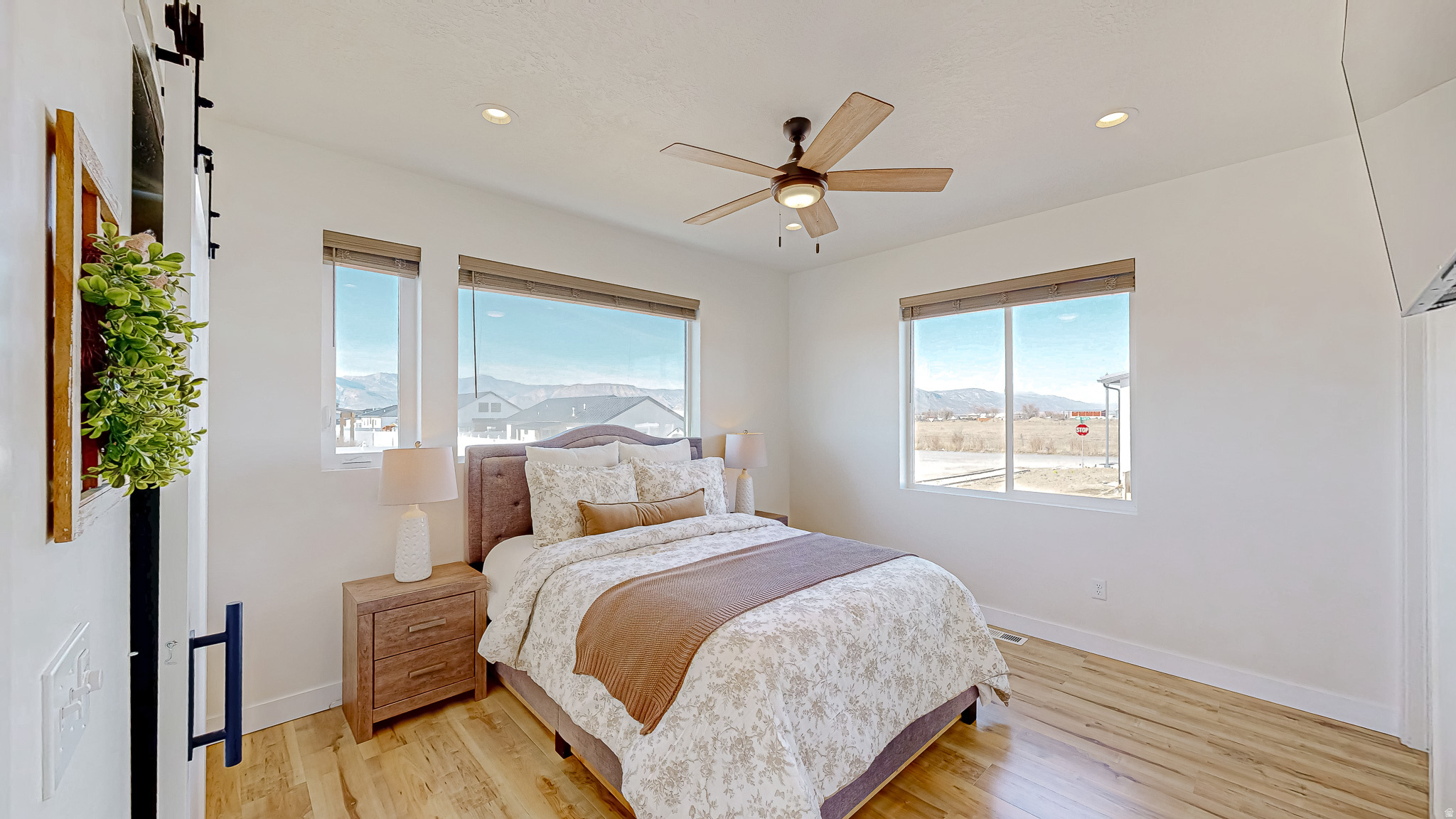 EPHRAIM CROSSING SUBDIVISION - Residential