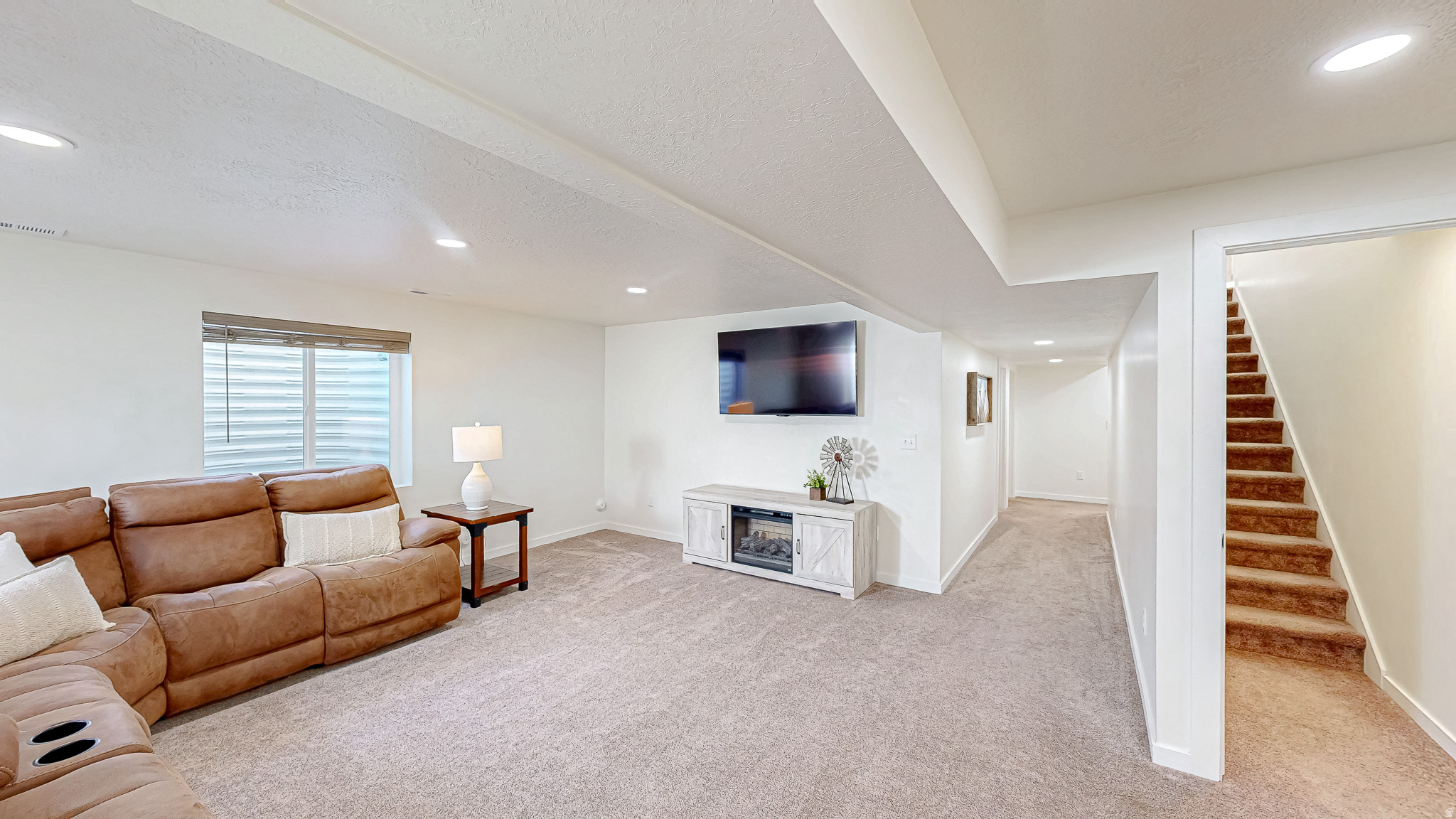 EPHRAIM CROSSING SUBDIVISION - Residential