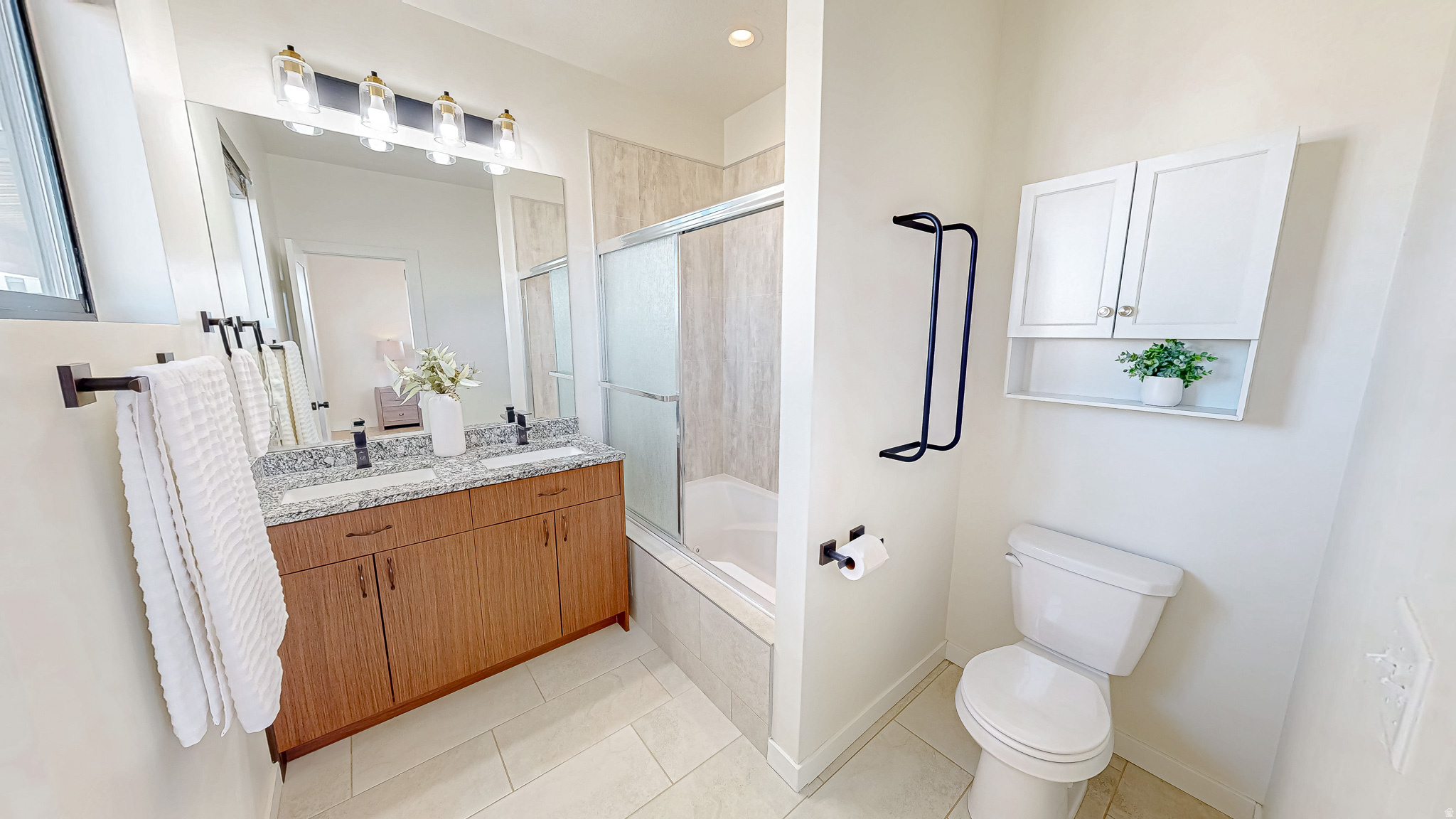 EPHRAIM CROSSING SUBDIVISION - Residential