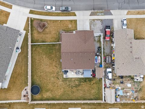 Tiny photo for 1338 S 1050 W, Payson, UT 84651 (MLS # 2138272)