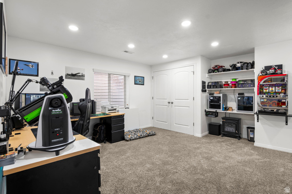 WINEGAR ESTATES - Residential