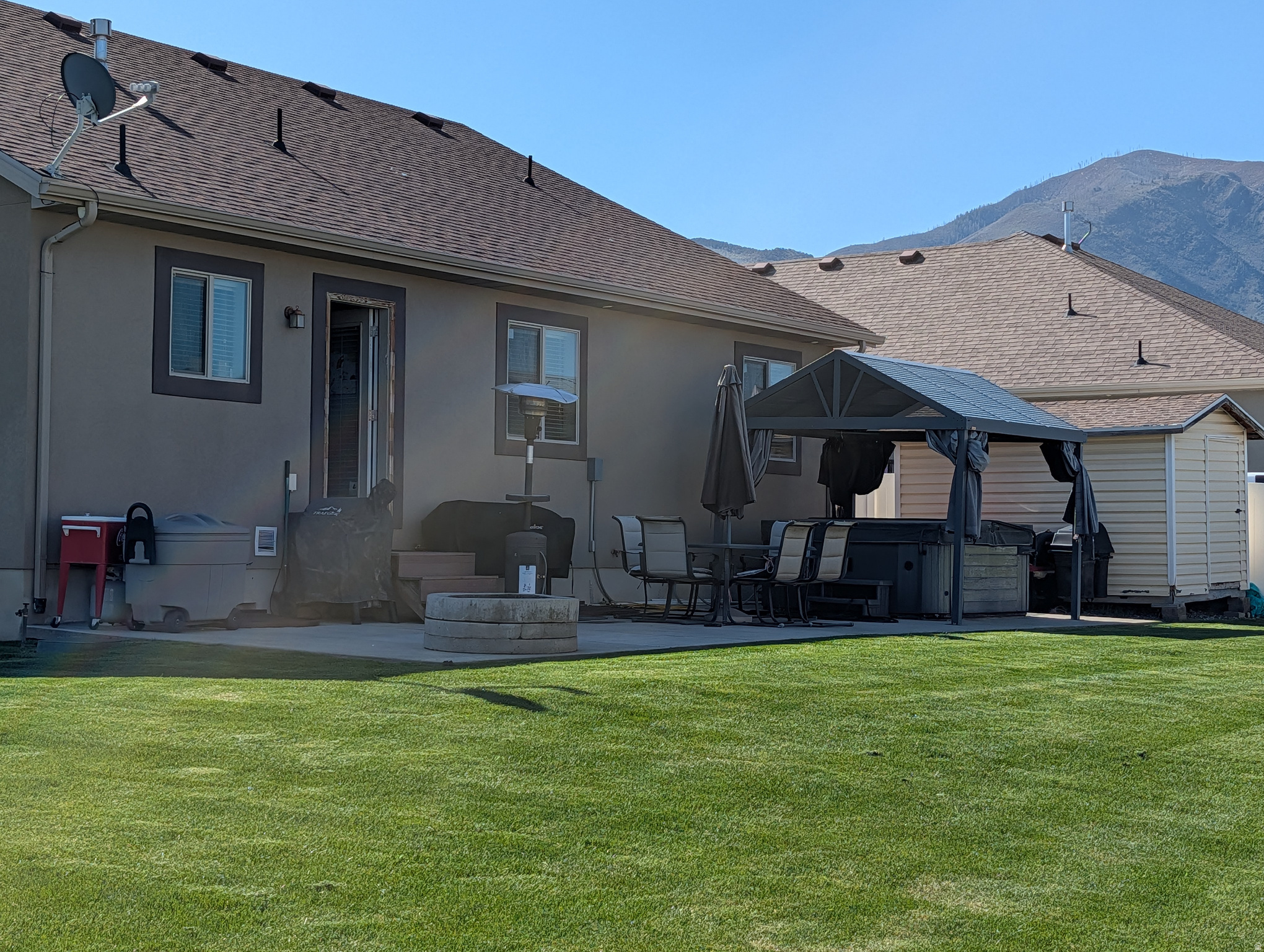 WINEGAR ESTATES - Residential