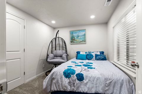 Tiny photo for 1338 S 1050 W, Payson, UT 84651 (MLS # 2138272)