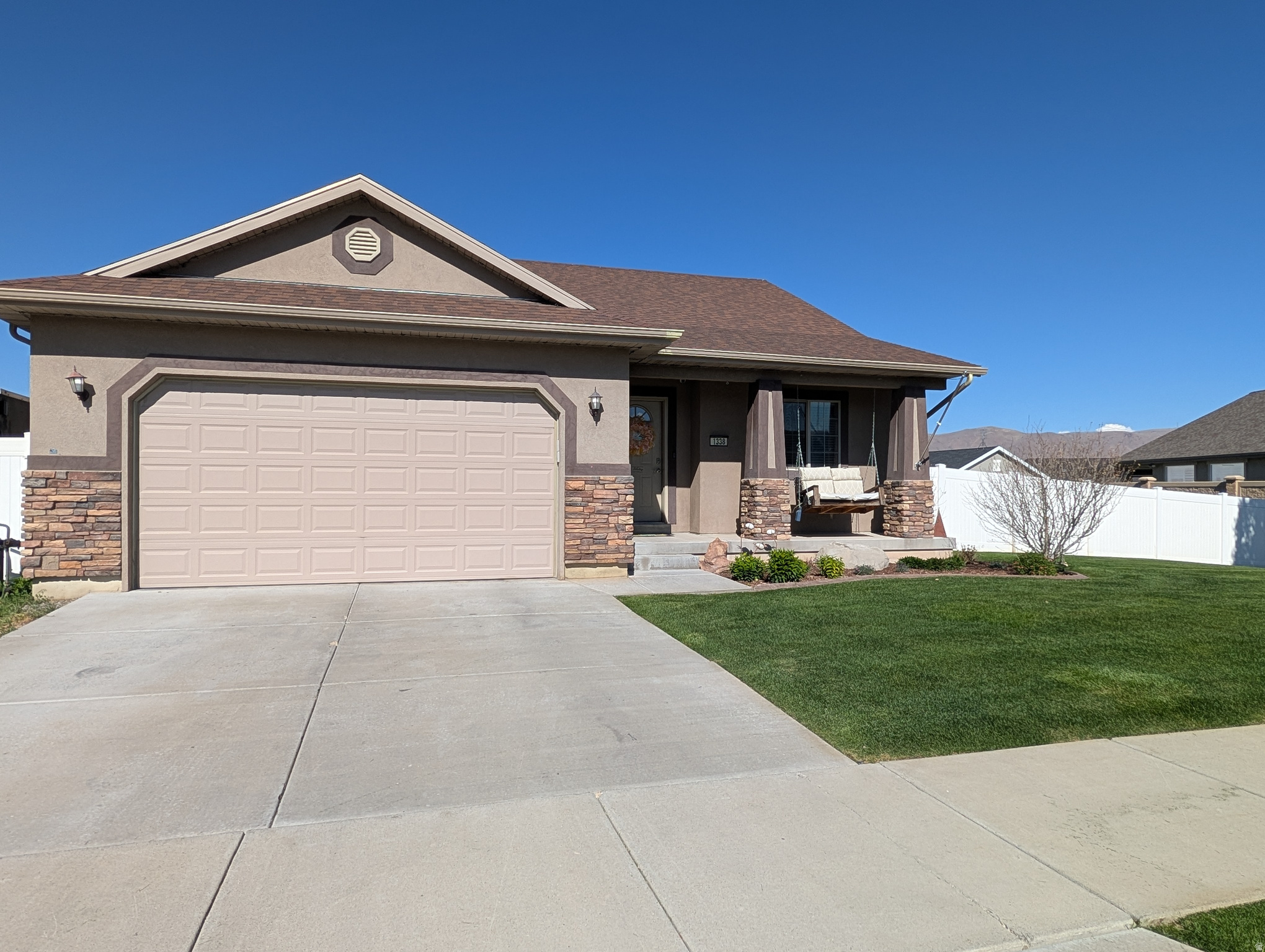 WINEGAR ESTATES - Residential