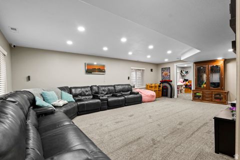 Tiny photo for 1338 S 1050 W, Payson, UT 84651 (MLS # 2138272)