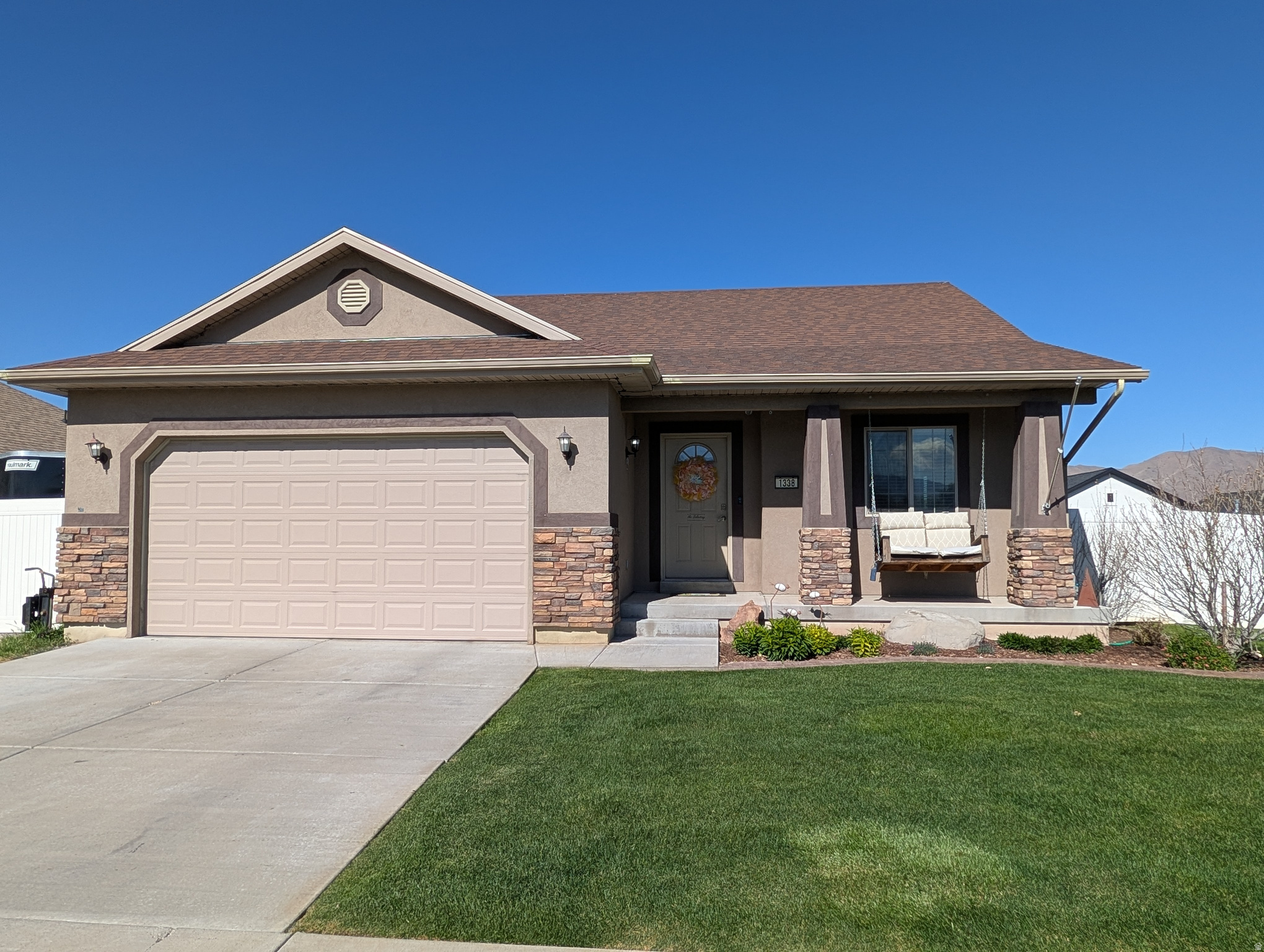 WINEGAR ESTATES - Residential