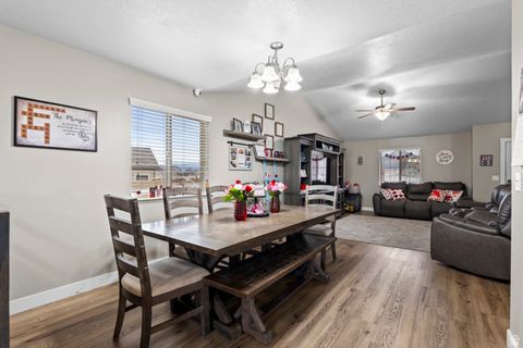 Tiny photo for 1338 S 1050 W, Payson, UT 84651 (MLS # 2138272)
