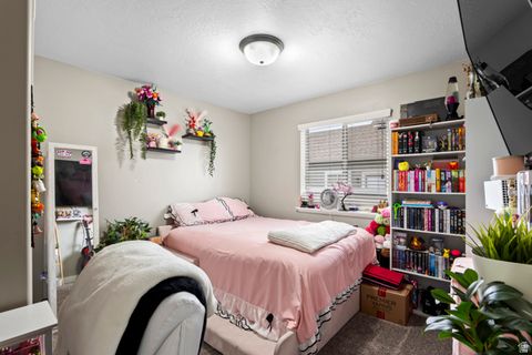 Tiny photo for 1338 S 1050 W, Payson, UT 84651 (MLS # 2138272)