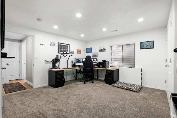 WINEGAR ESTATES - Residential