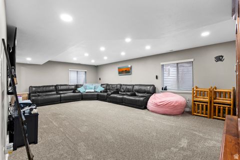 Tiny photo for 1338 S 1050 W, Payson, UT 84651 (MLS # 2138272)