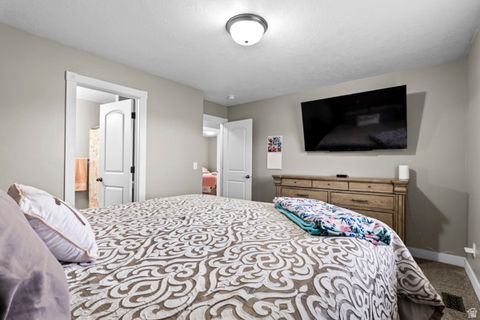 Tiny photo for 1338 S 1050 W, Payson, UT 84651 (MLS # 2138272)