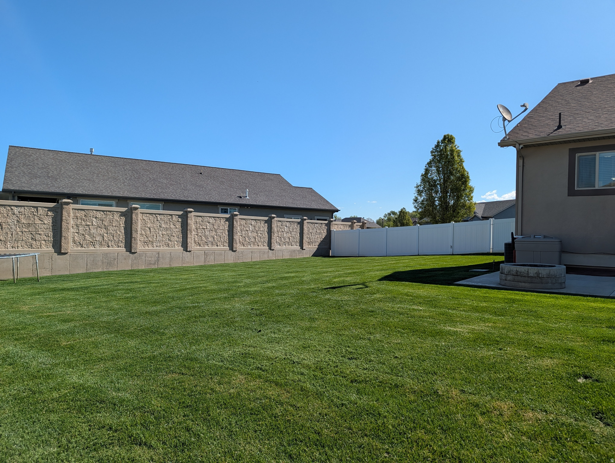 WINEGAR ESTATES - Residential