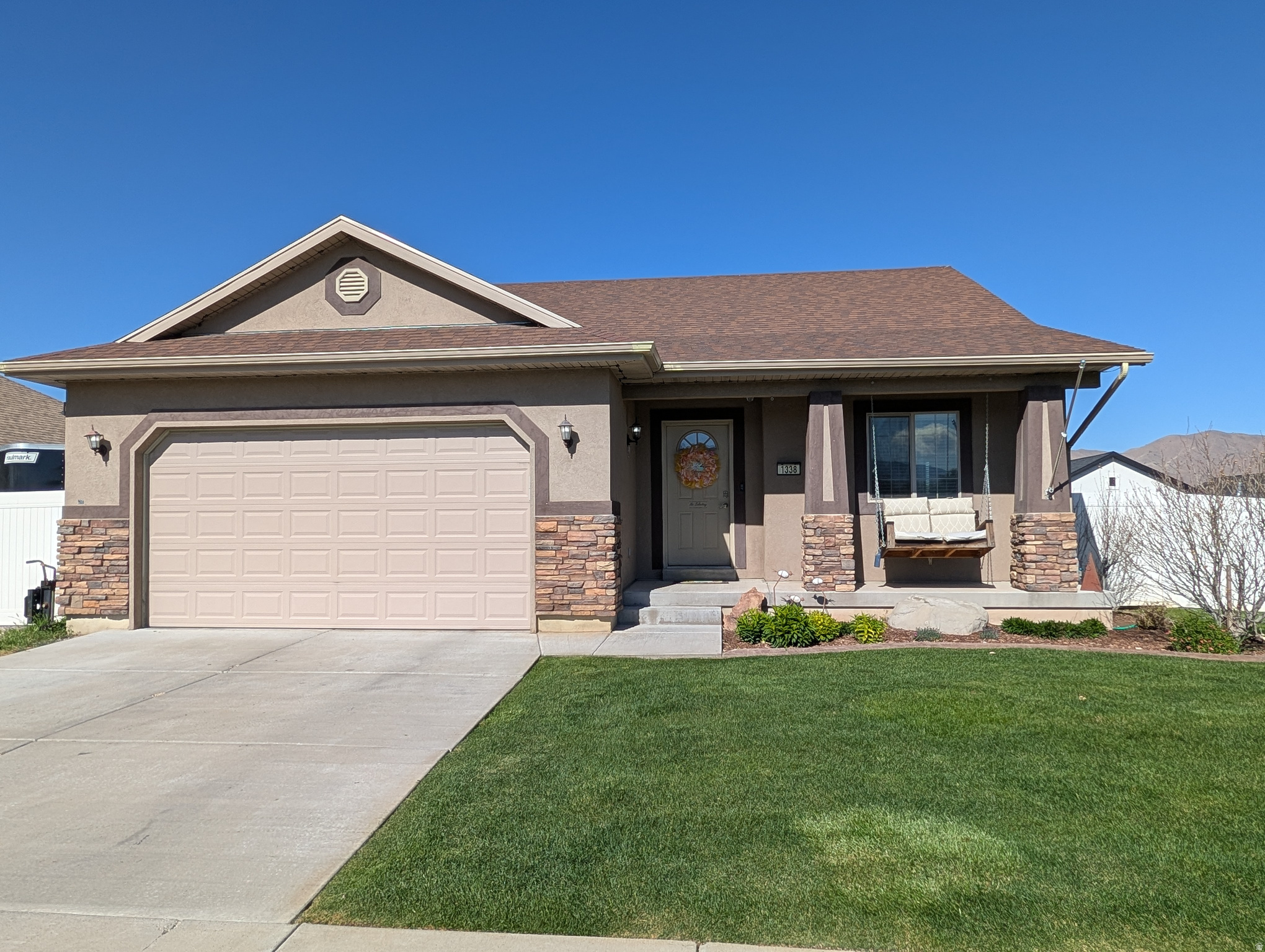WINEGAR ESTATES - Residential