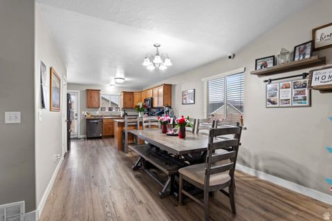 Tiny photo for 1338 S 1050 W, Payson, UT 84651 (MLS # 2138272)