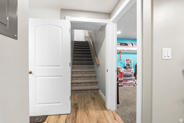 WINEGAR ESTATES - Residential