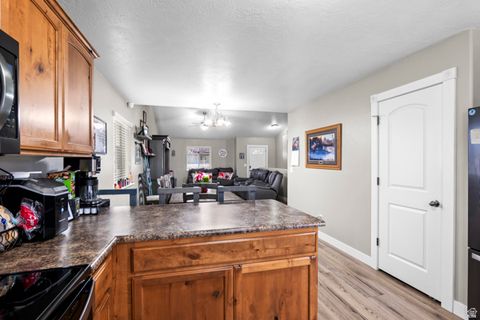 Tiny photo for 1338 S 1050 W, Payson, UT 84651 (MLS # 2138272)