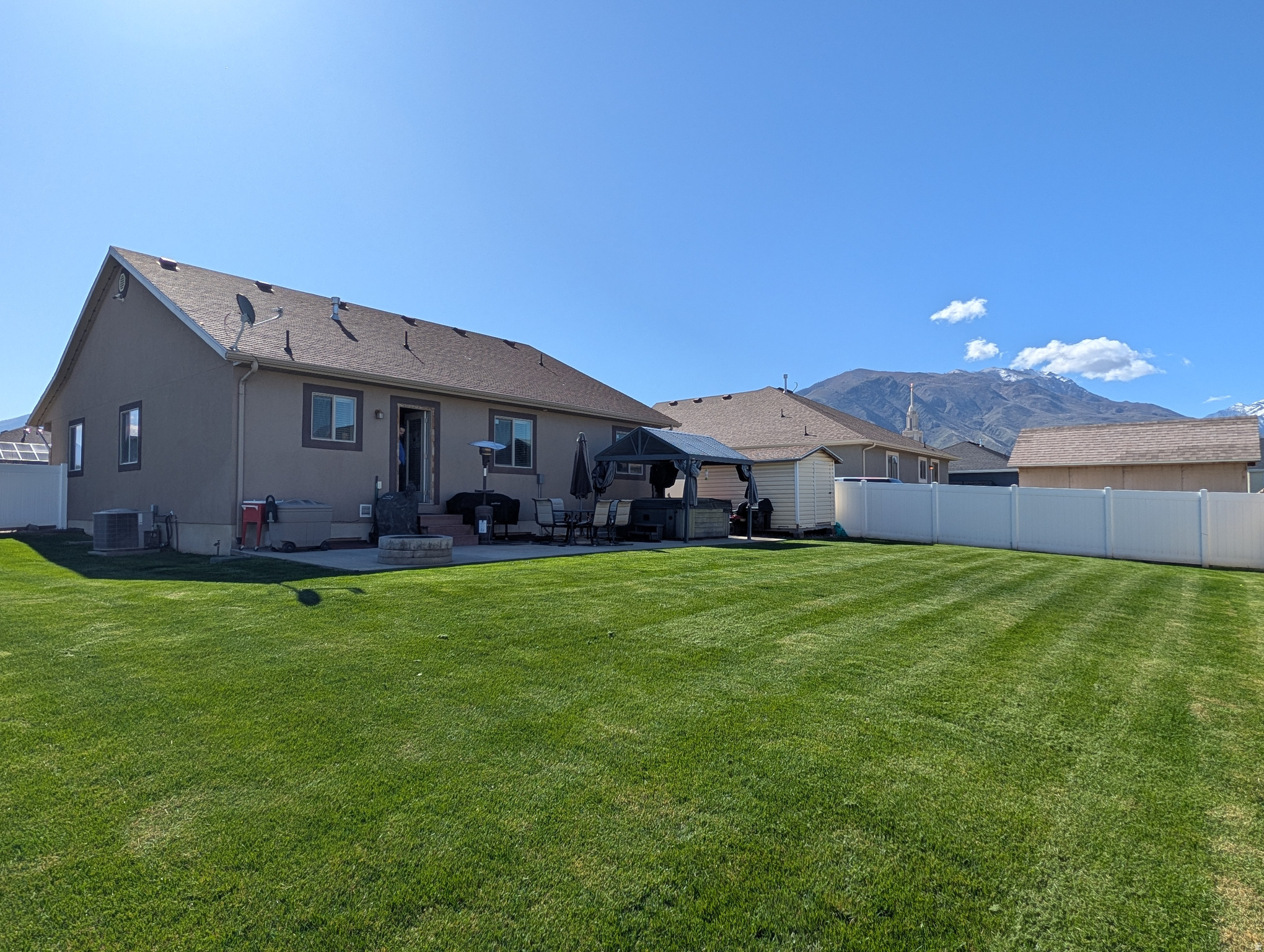 WINEGAR ESTATES - Residential